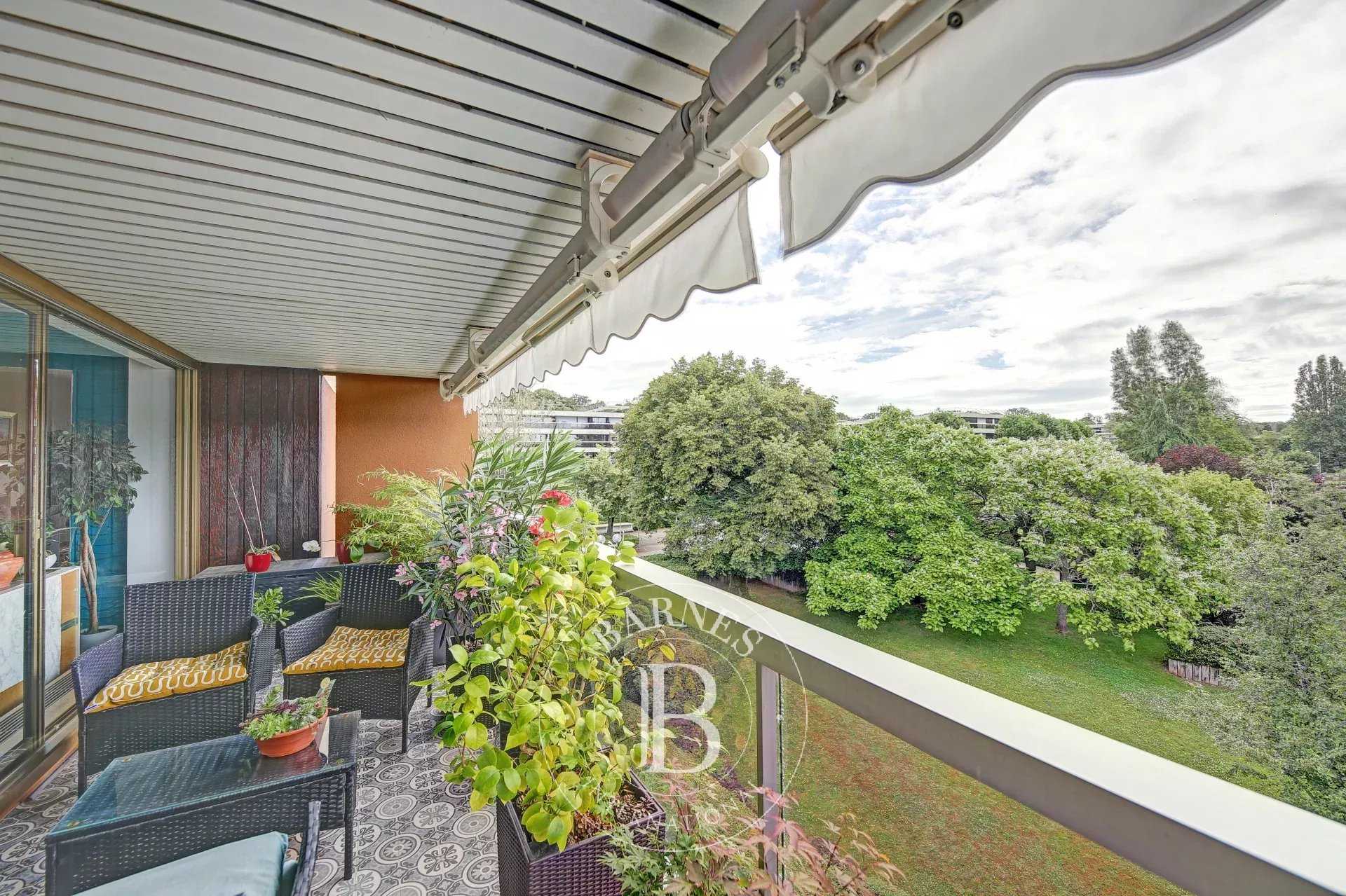 Le Chesnay  - Appartement 4 Pièces 3 Chambres