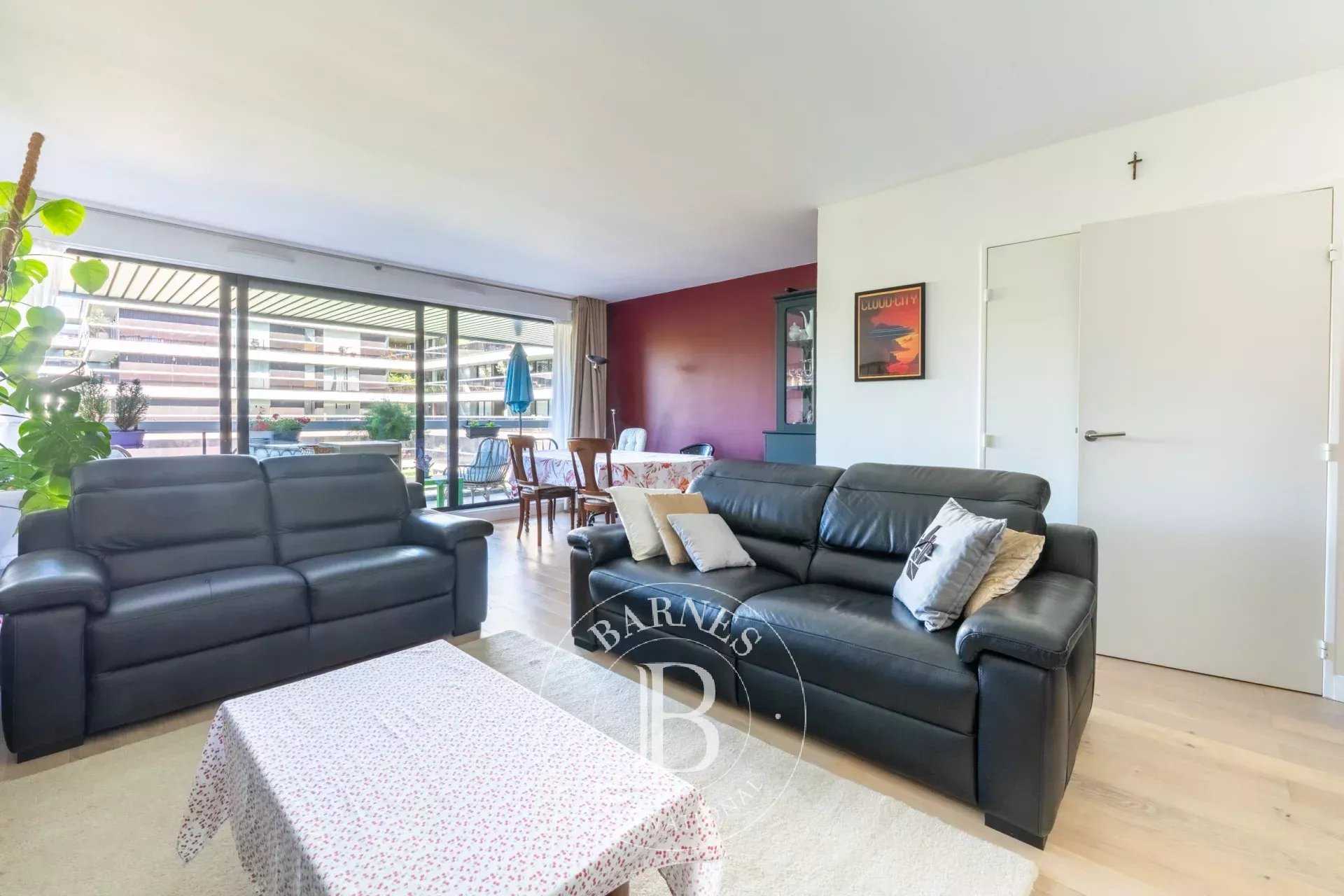 Le Chesnay-Rocquencourt  - Piso 4 Cuartos 3 Habitaciones