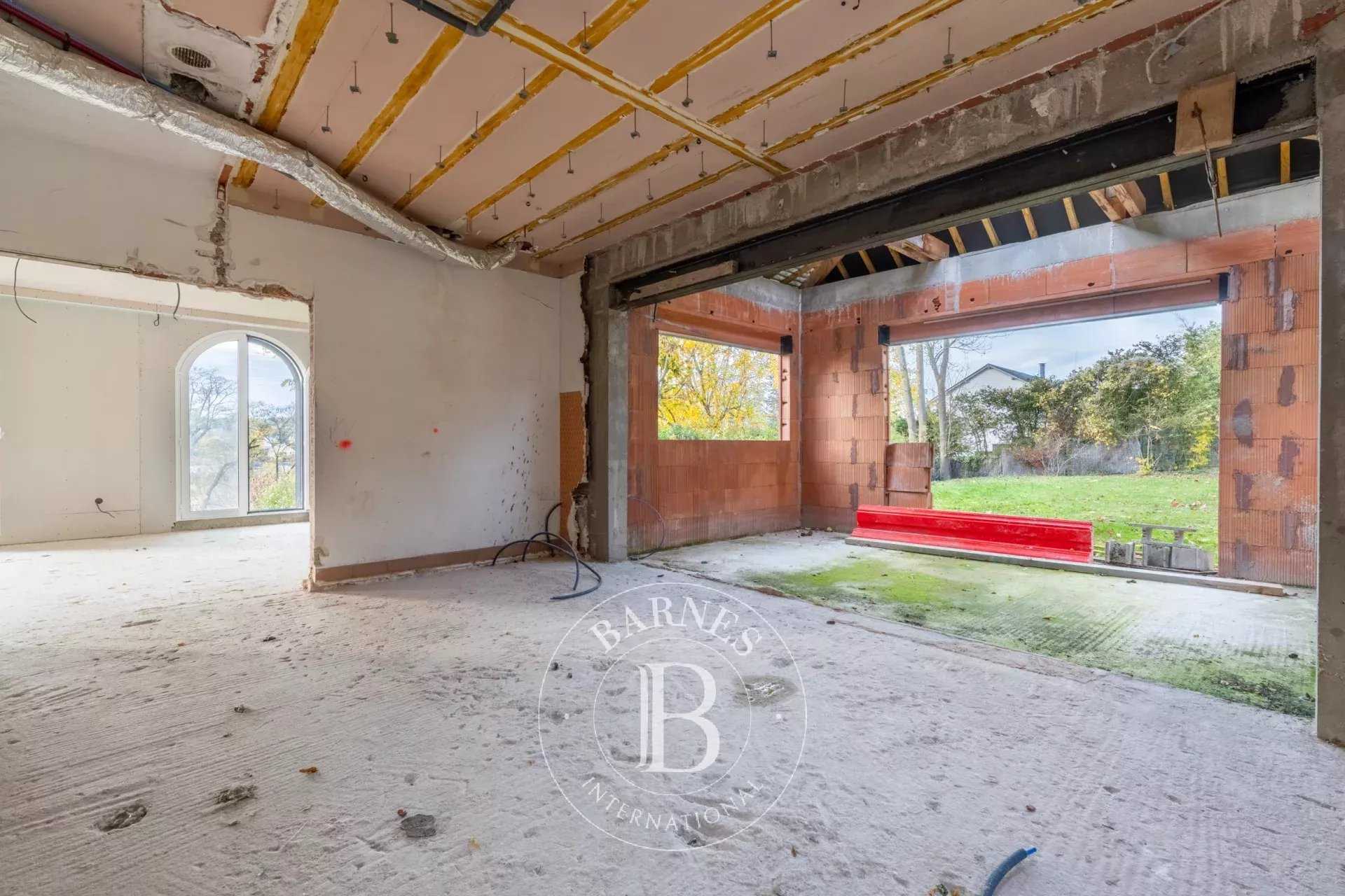 Bougival  - Casa 12 Cuartos 5 Habitaciones