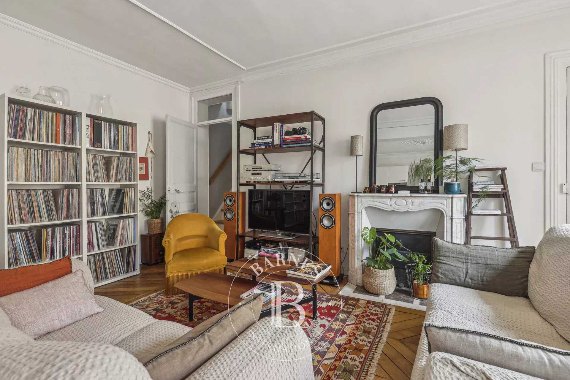 Versailles  - Apartment 3 Bedrooms