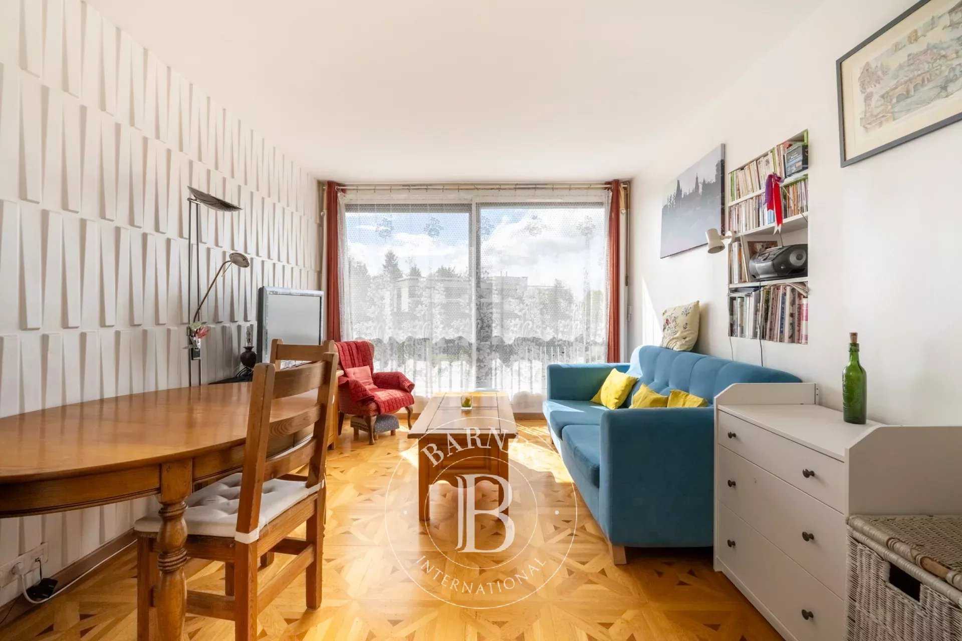 Le Chesnay-Rocquencourt  - Appartement 4 Pièces 3 Chambres