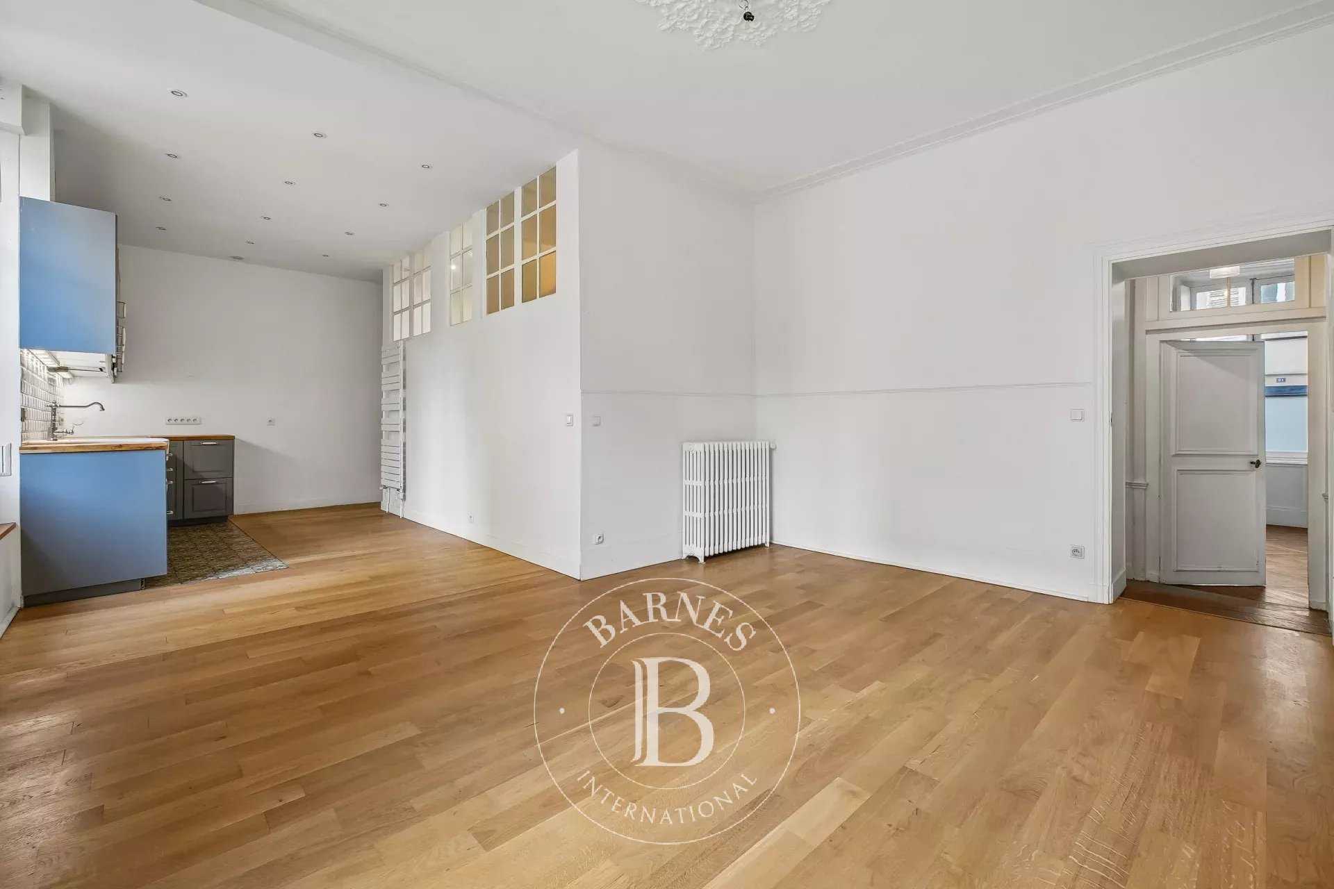 Versailles  - Appartement 4 Pi&egrave;ces 2 Chambres