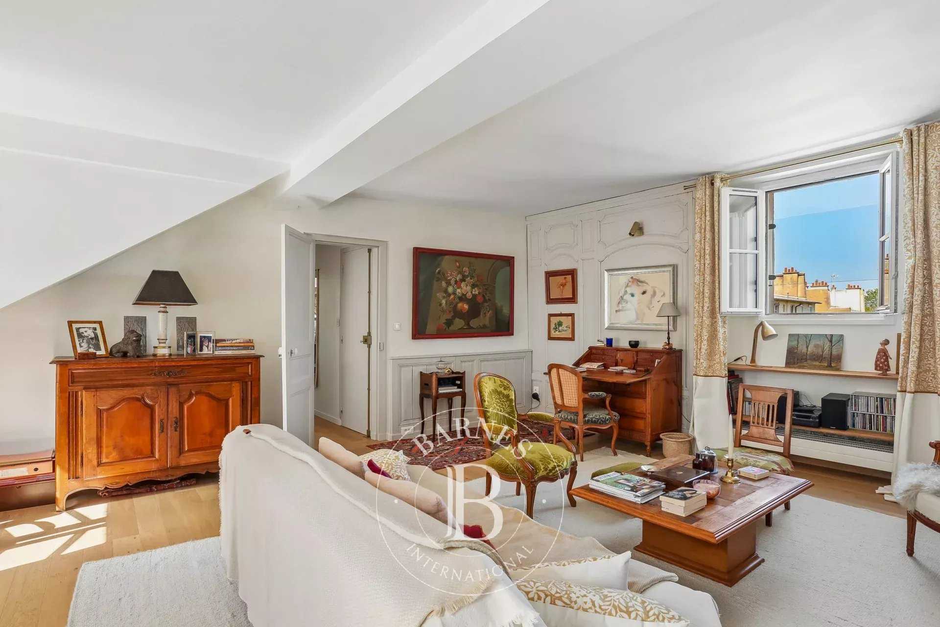 Versailles  - Apartment 1 Bedroom