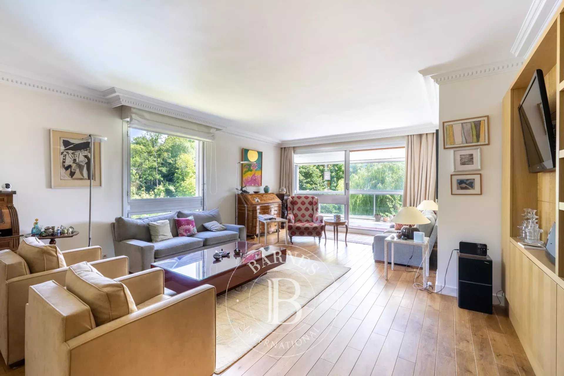 Le Chesnay-Rocquencourt  - Apartment 2 Bedrooms
