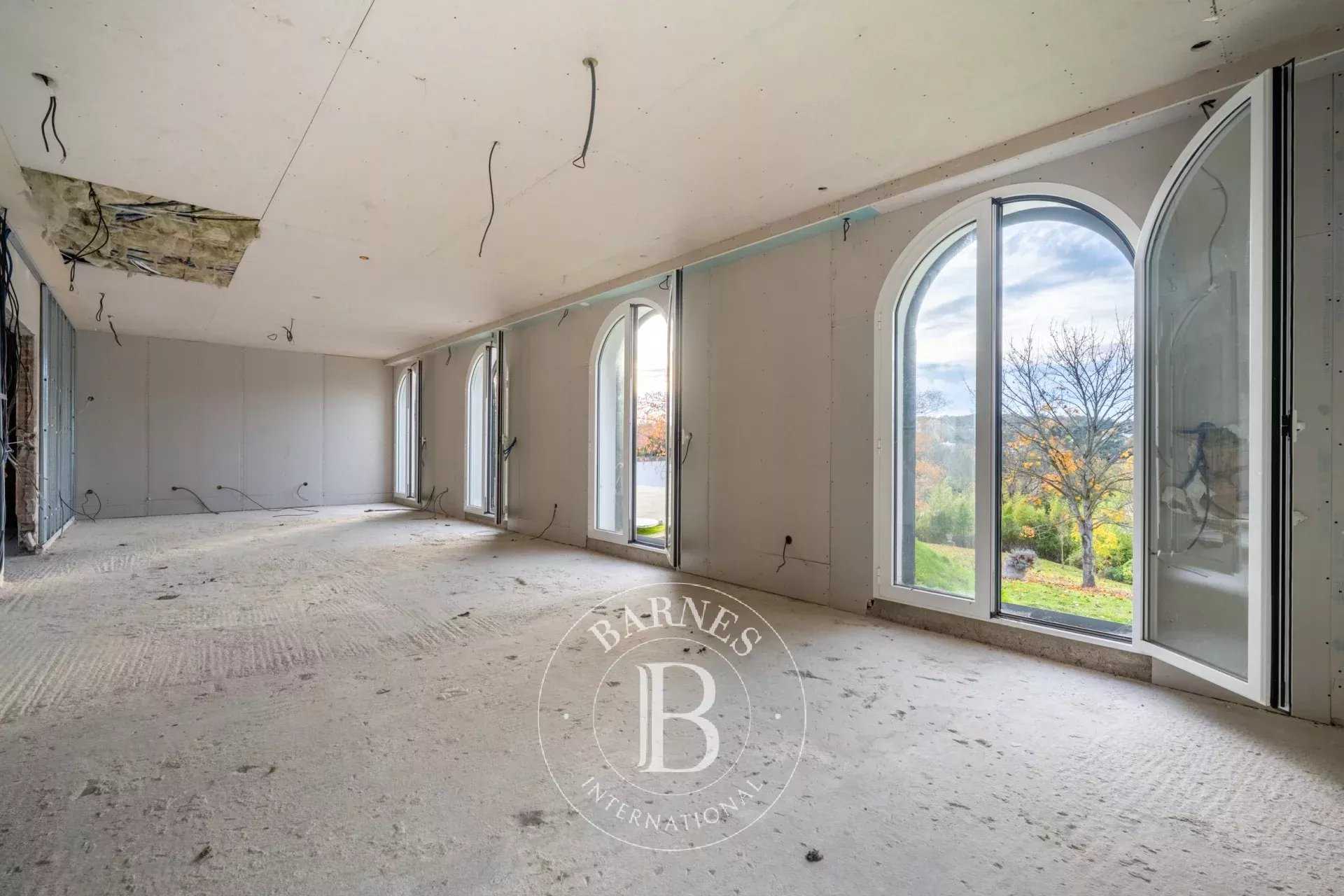 Bougival  - Casa 12 Cuartos 5 Habitaciones