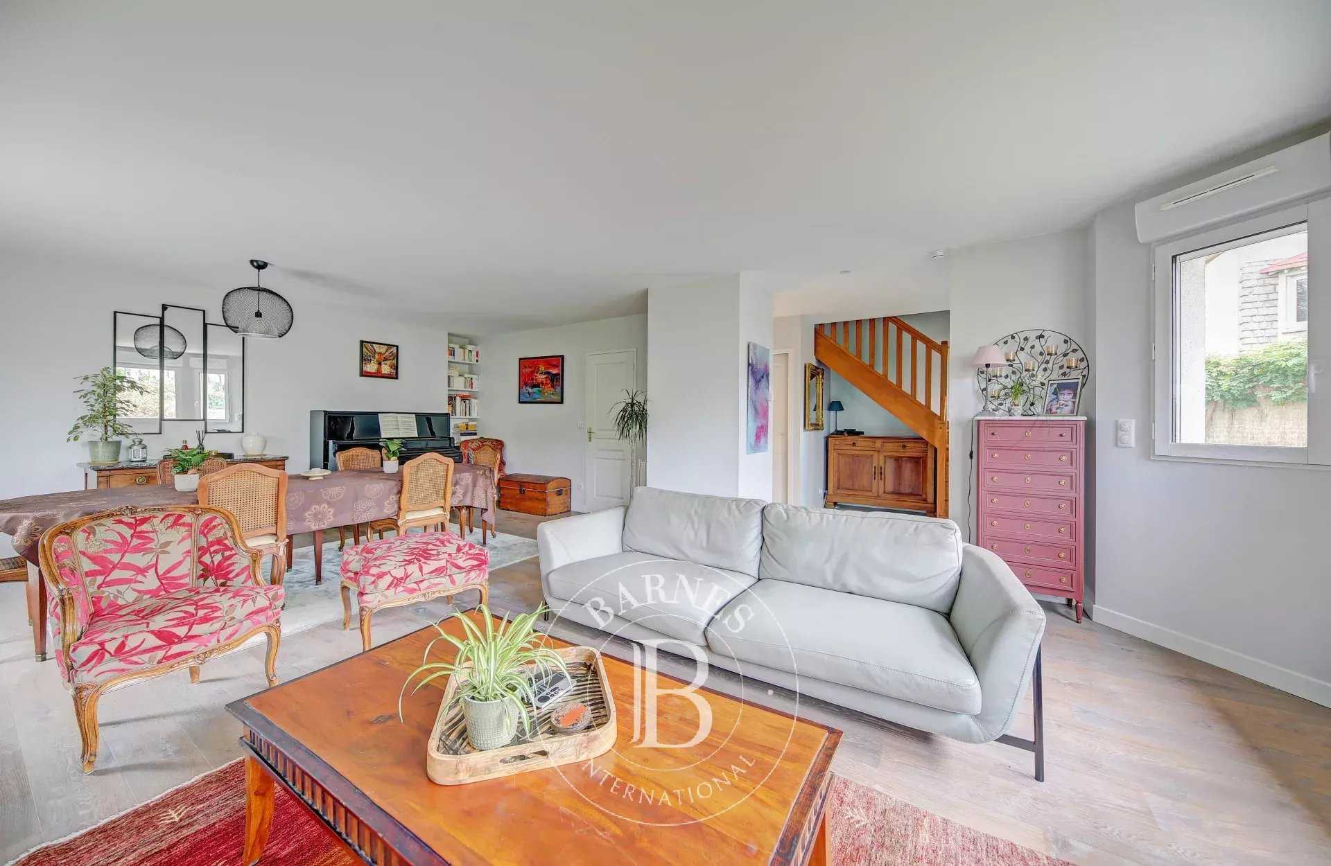 Viroflay  - Casa 6 Cuartos 3 Habitaciones