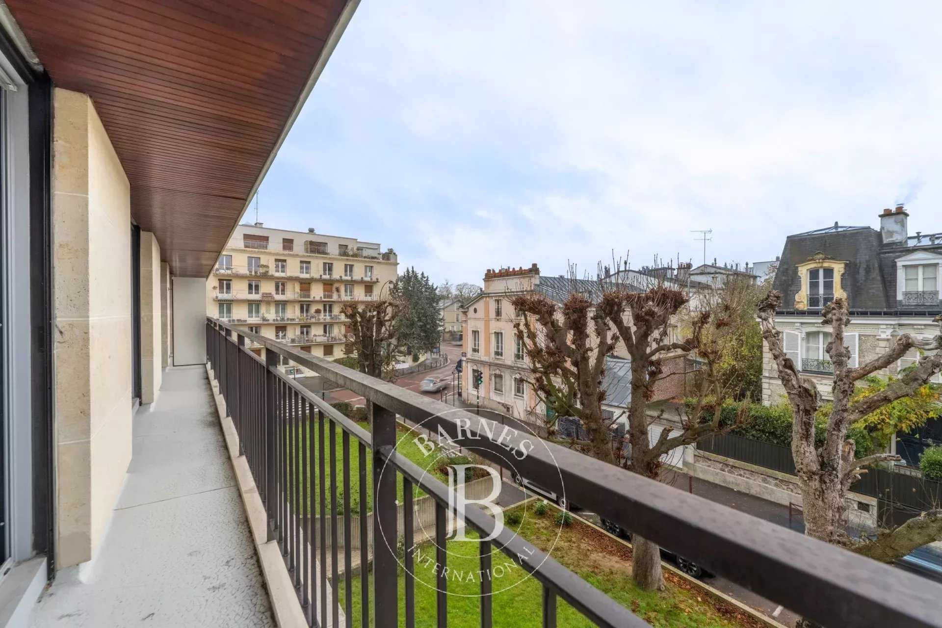 Piso Le Chesnay-Rocquencourt