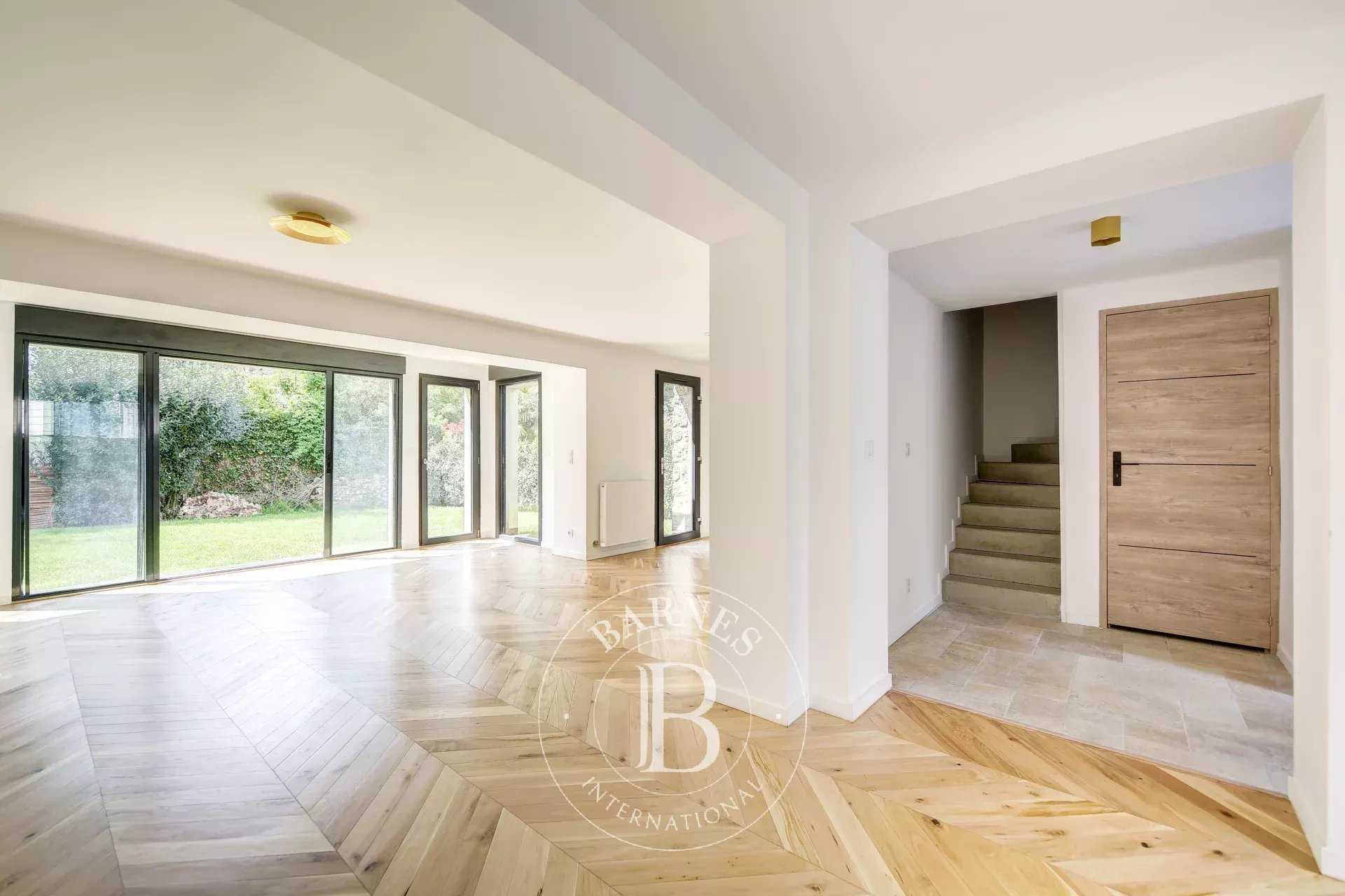 Maison Le Chesnay