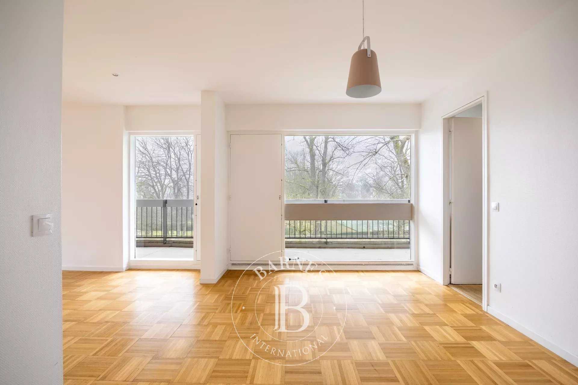 Le Chesnay-Rocquencourt  - Apartment 2 Bedrooms