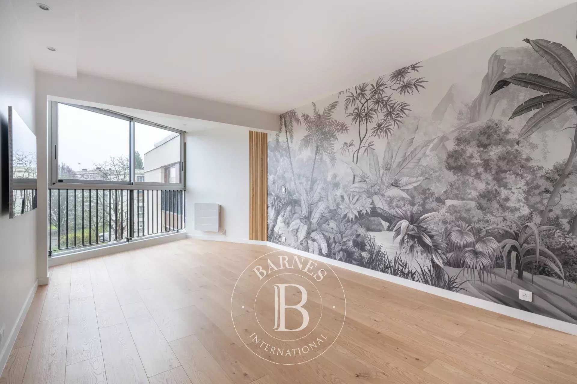 Le Chesnay-Rocquencourt  - Appartement 5 Pi&egrave;ces 3 Chambres