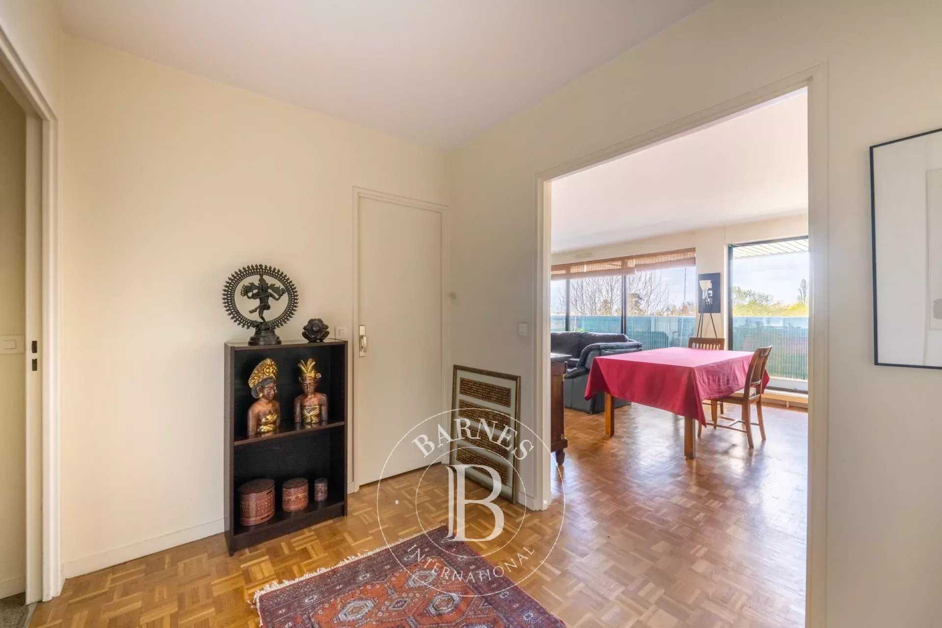 Le Chesnay-Rocquencourt  - Apartment 3 Bedrooms