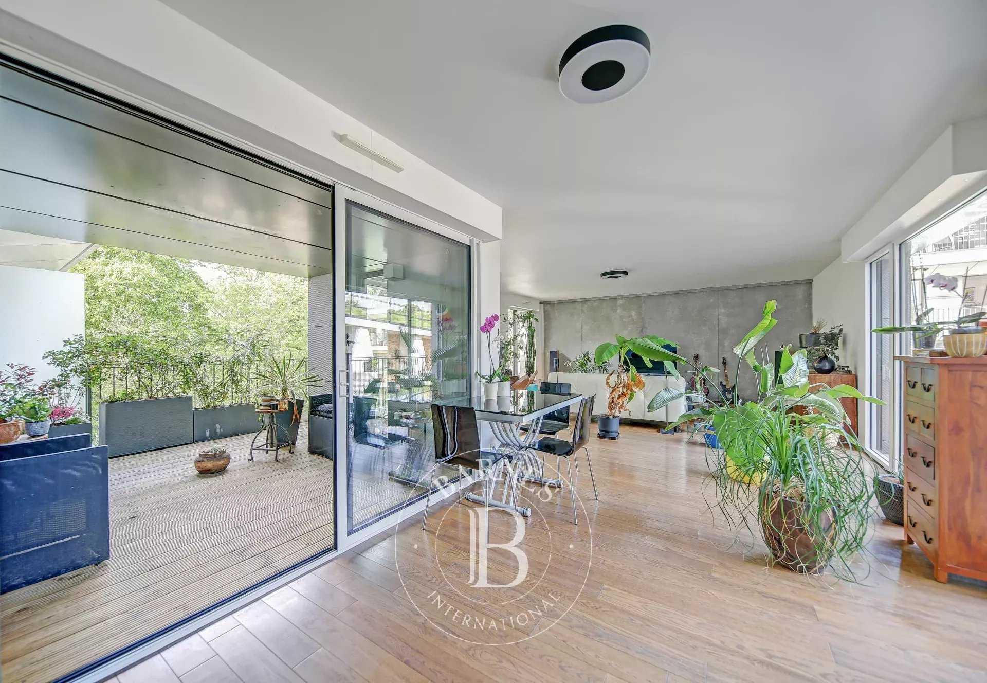 Versailles  - Apartment 3 Bedrooms