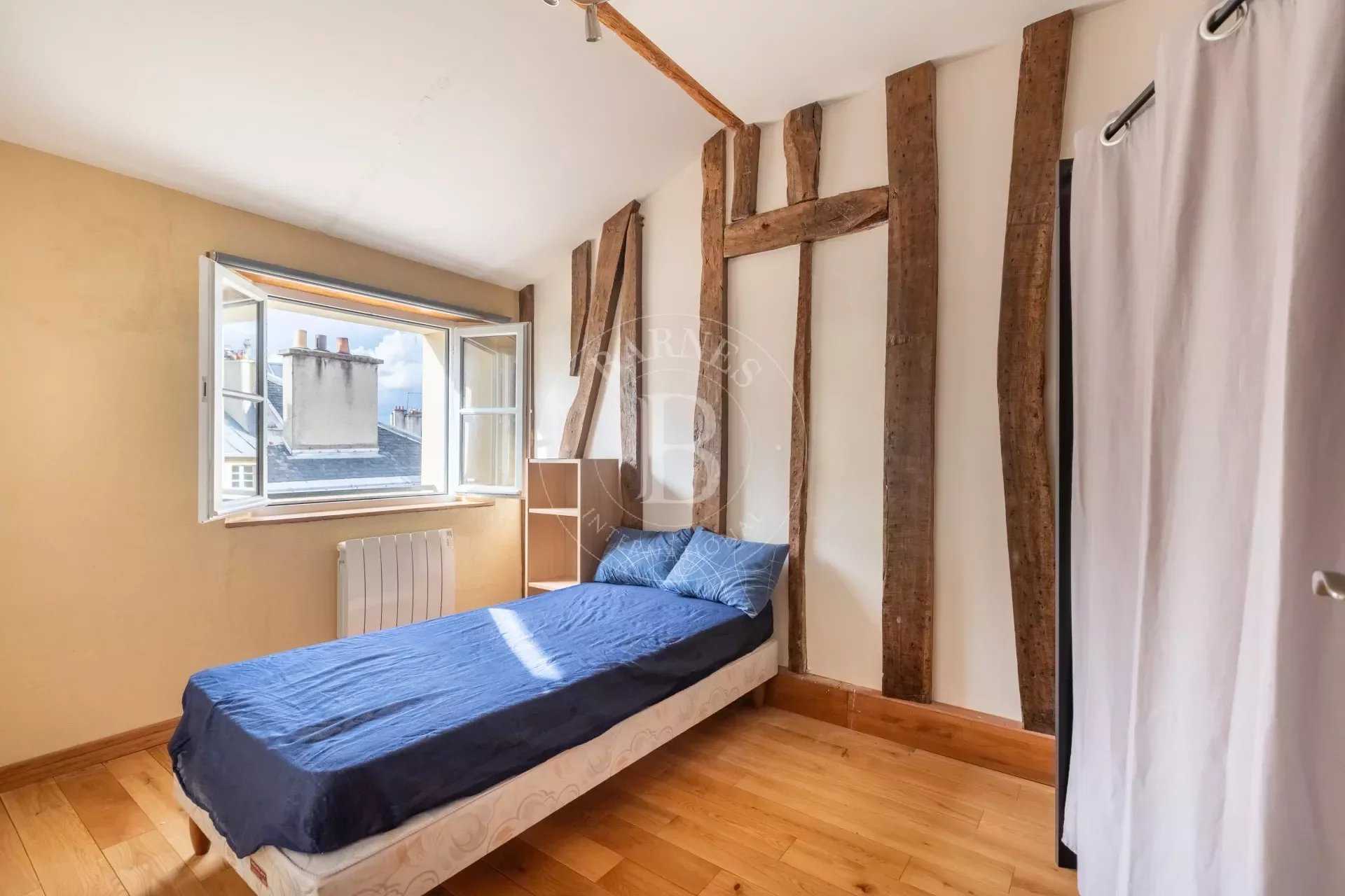 Versailles  - Apartment 2 Bedrooms