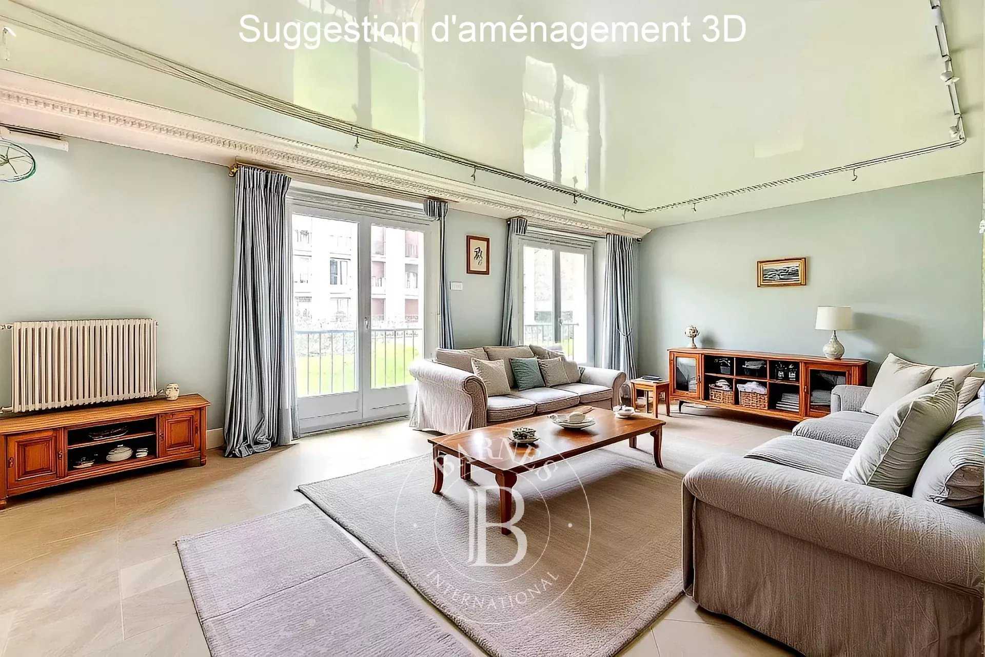 Apartment Versailles