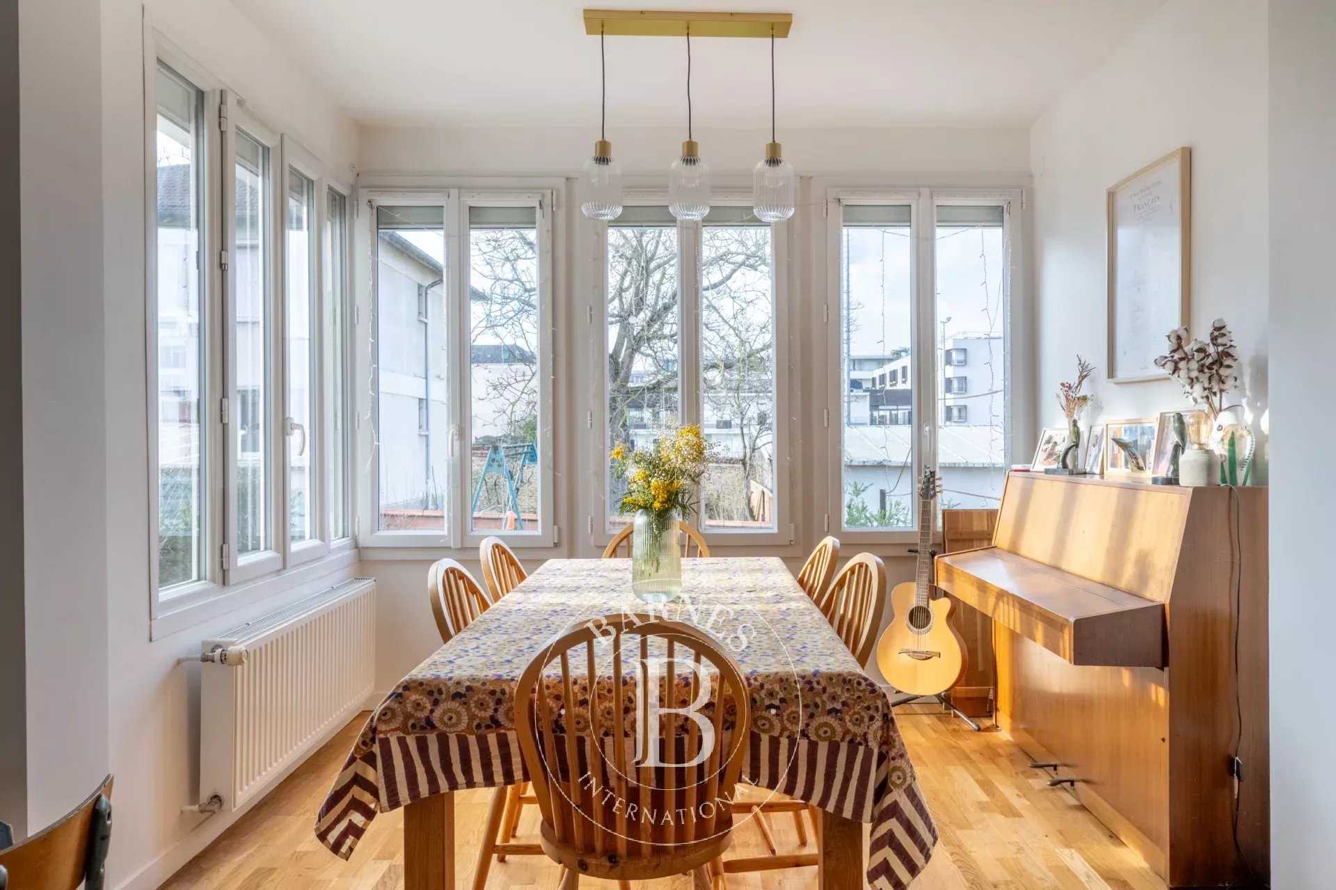 Versailles  - House 4 Bedrooms