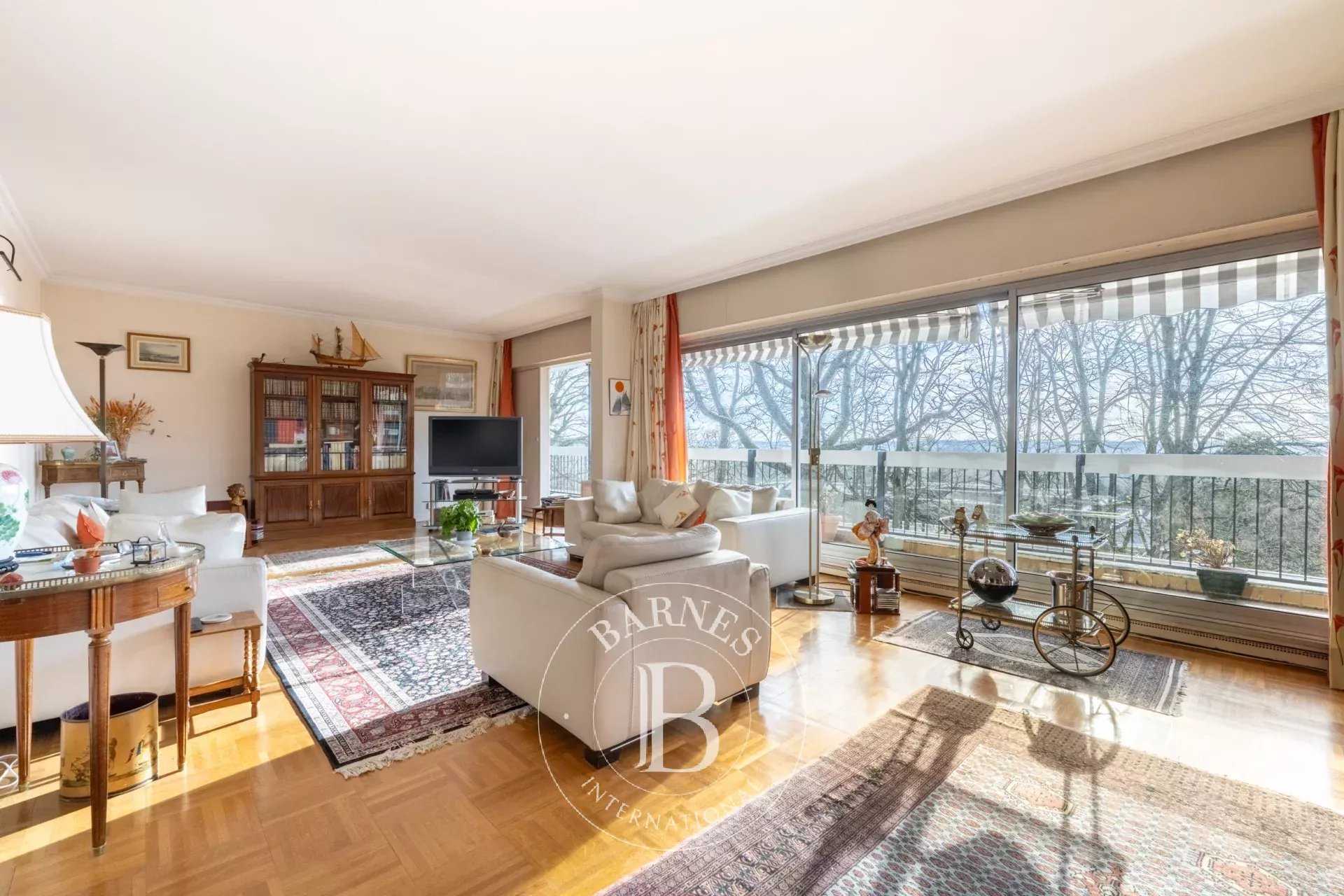 Le Chesnay-Rocquencourt  - Apartment 