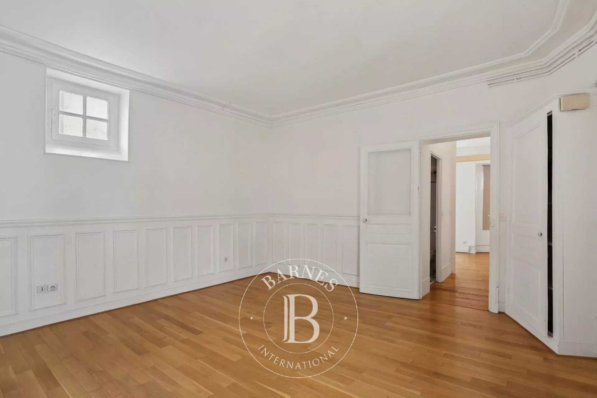 Versailles  - Appartement 4 Pièces 2 Chambres