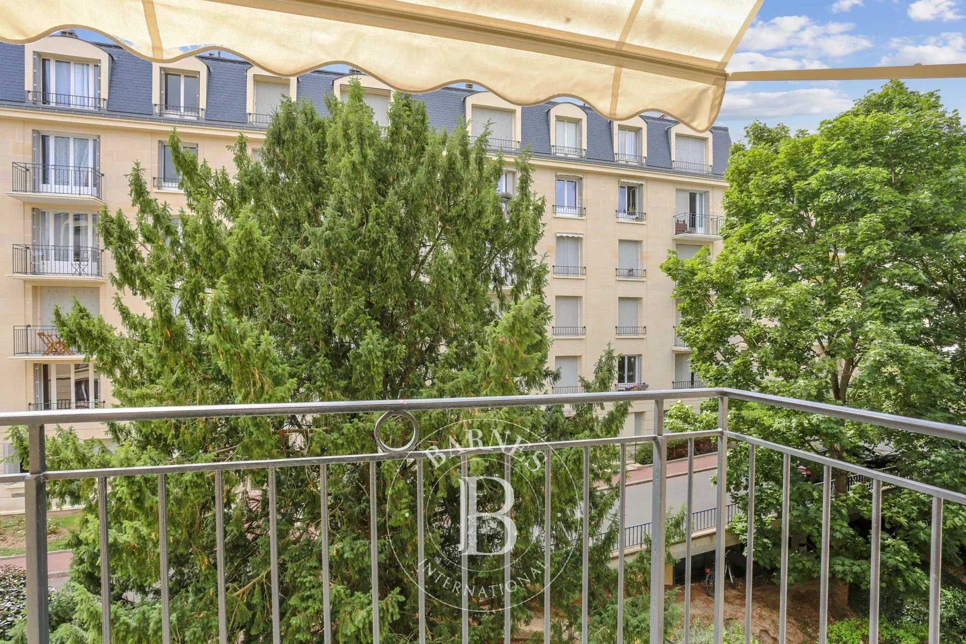 Versailles  - Apartment 2 Bedrooms