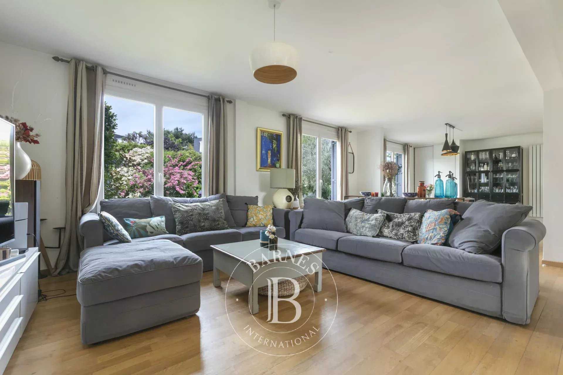 Verrières-le-Buisson  - House 4 Bedrooms