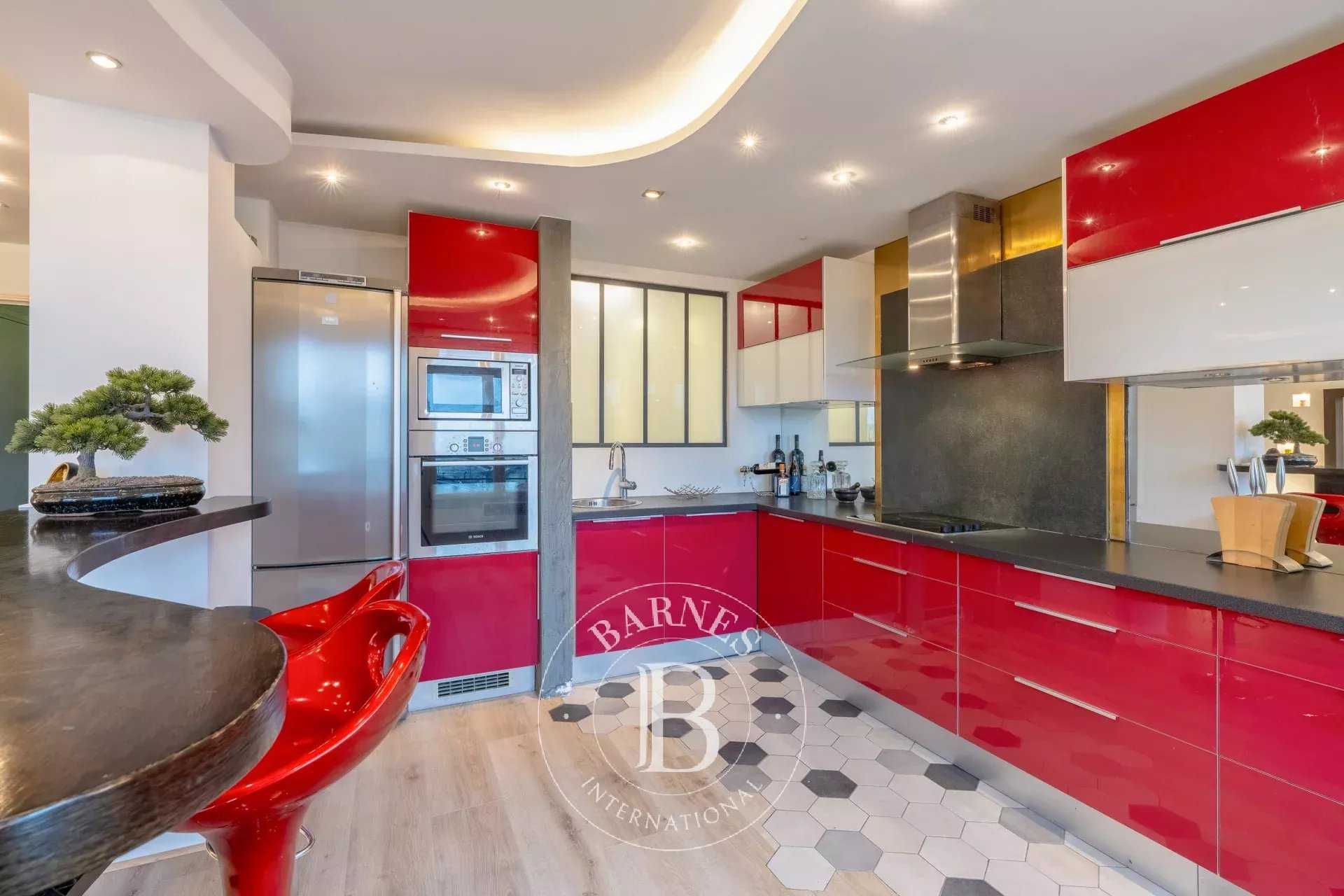 Le Chesnay  - Appartement 3 Pièces 2 Chambres