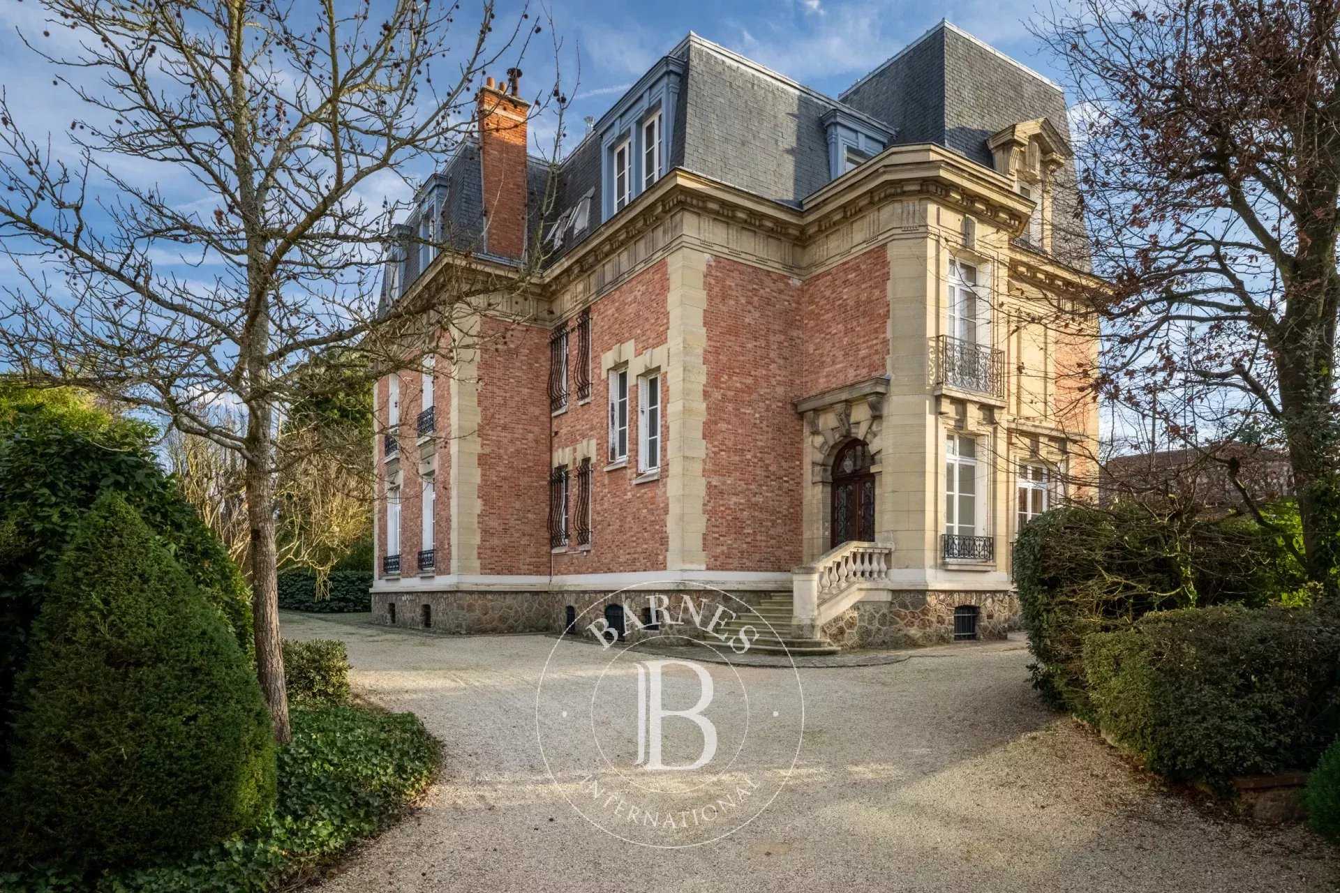 Le Chesnay-Rocquencourt  - Apartment 3 Bedrooms