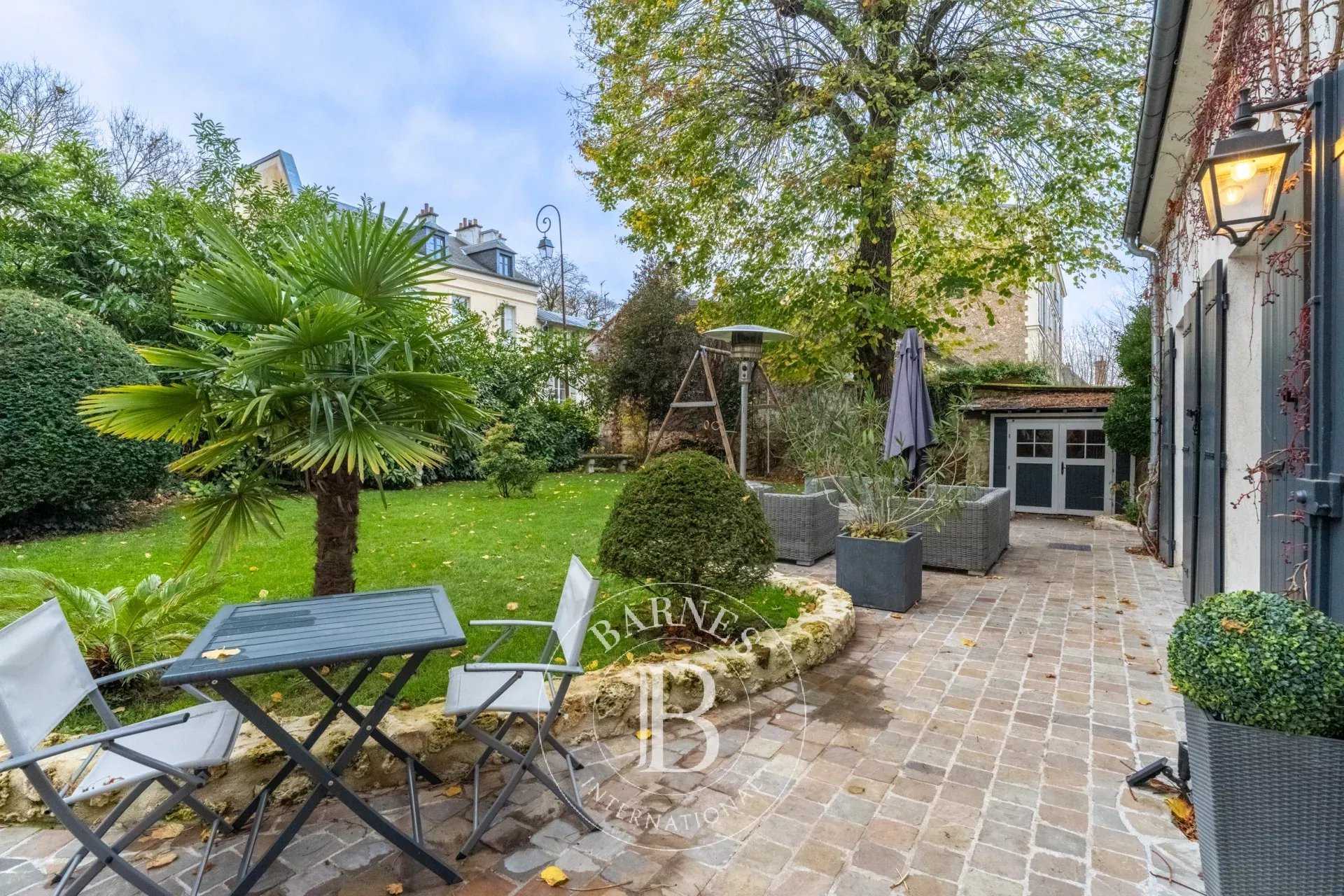 Versailles  - House 4 Bedrooms