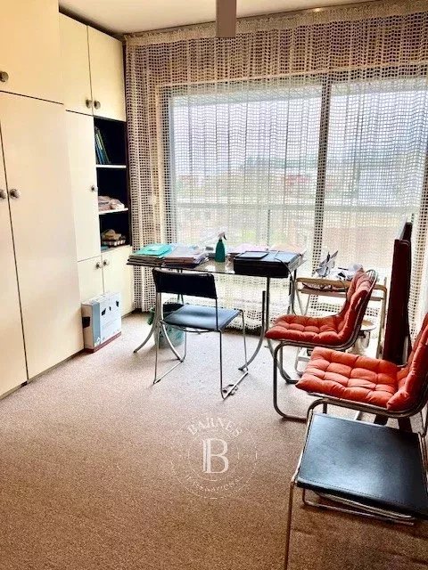 Le Chesnay  - Appartement 5 Pièces 4 Chambres