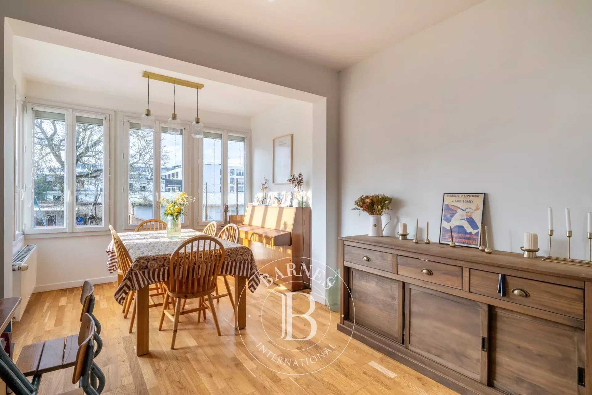 Versailles  - House 4 Bedrooms