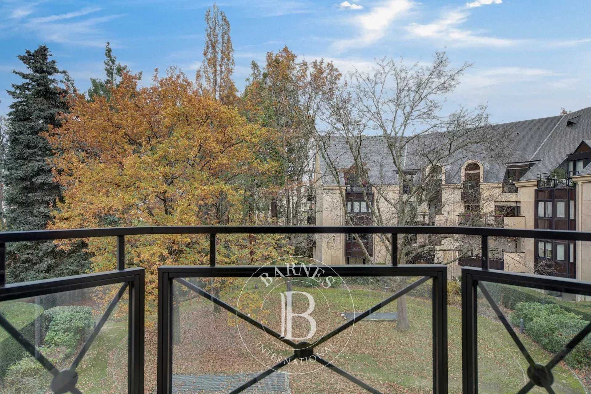 Versailles  - Appartement 4 Pièces 2 Chambres