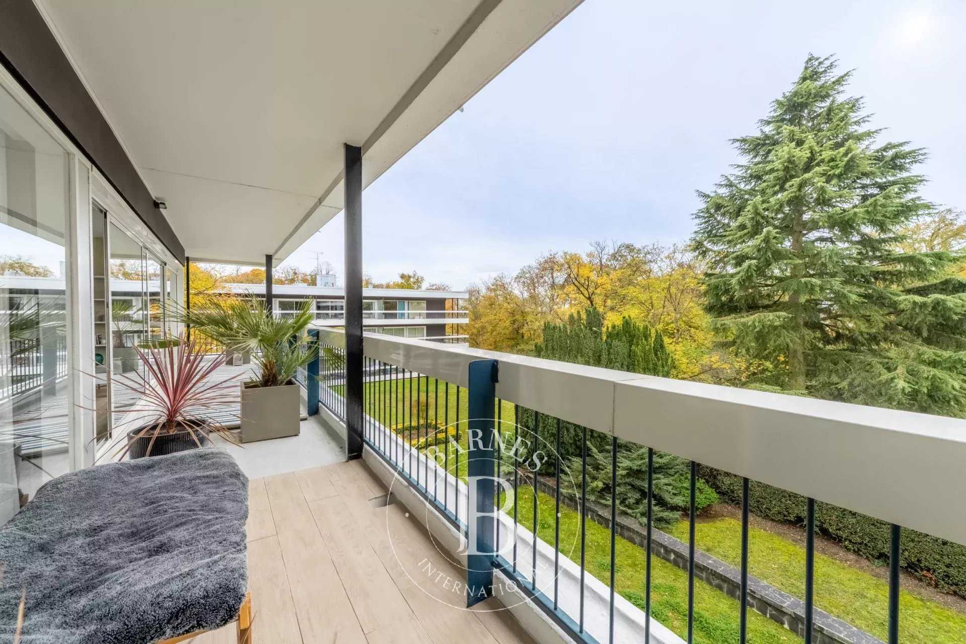 Le Chesnay-Rocquencourt  - Apartment 2 Bedrooms