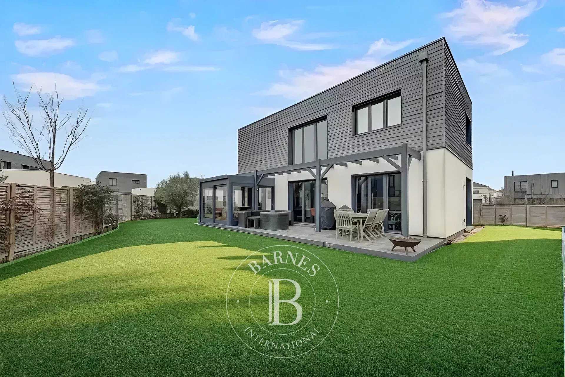 Saint-Nom-la-Bretèche  - Casa 7 Cuartos 4 Habitaciones