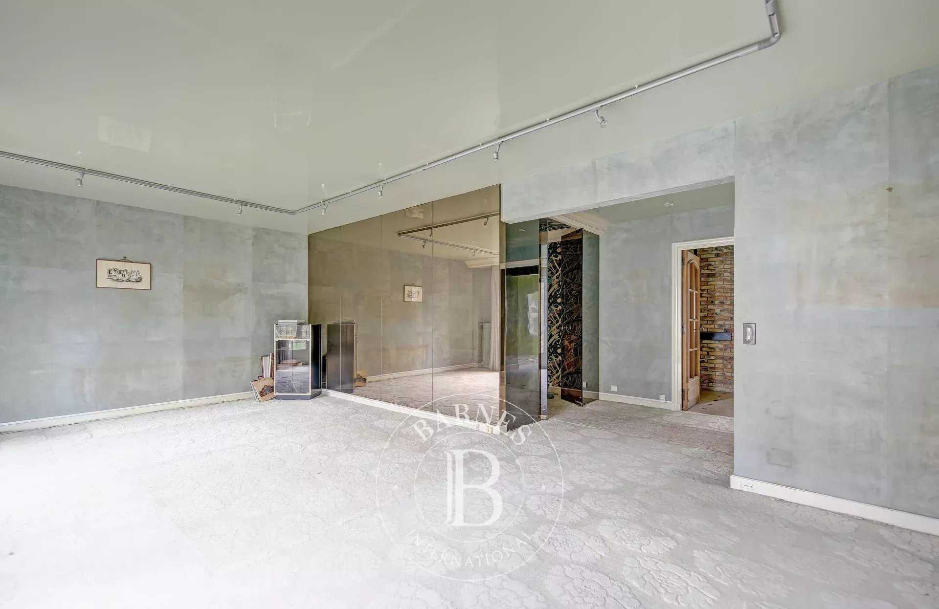 Versailles  - Appartement 4 Pièces 2 Chambres