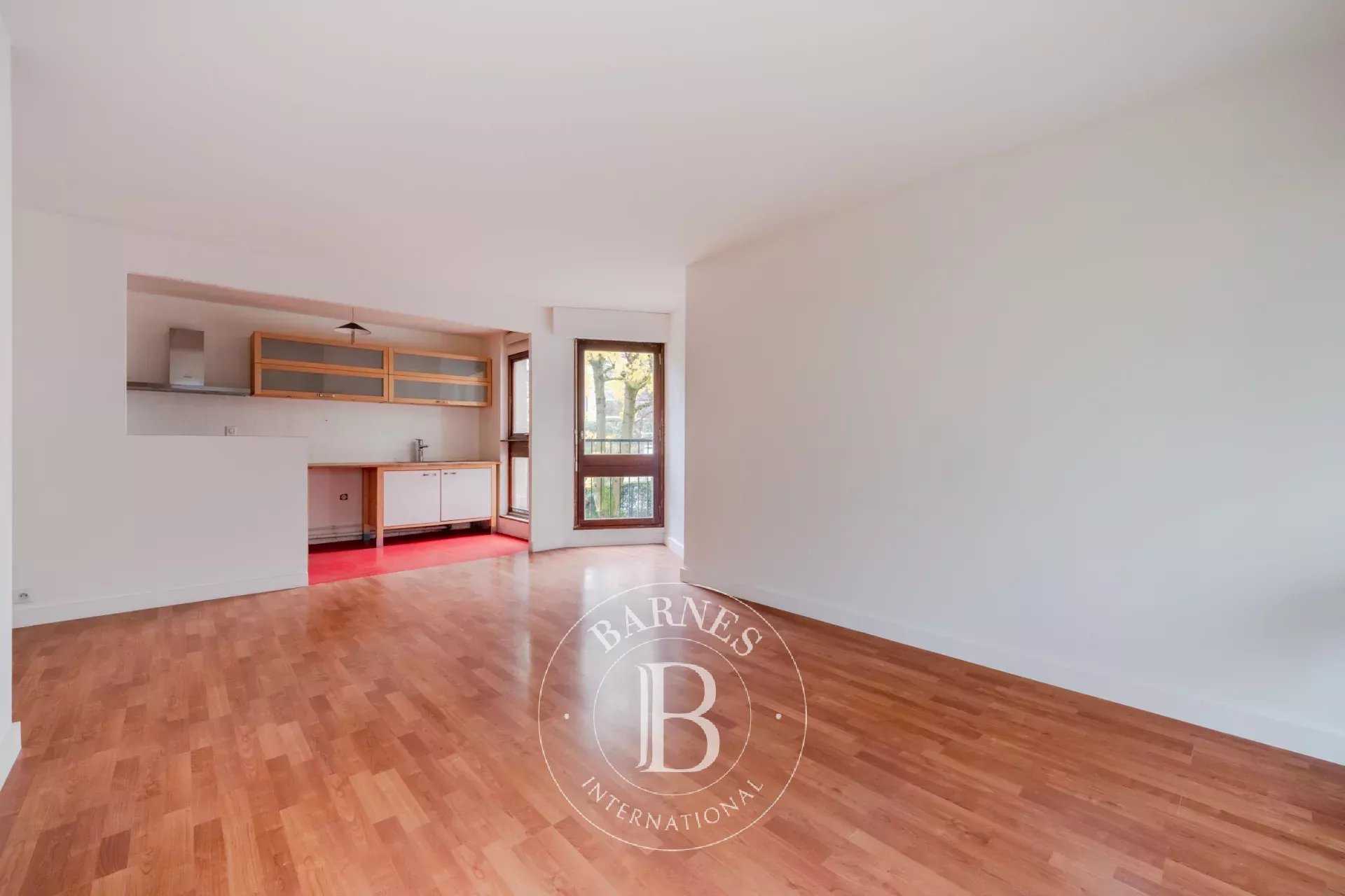 Le Chesnay-Rocquencourt  - Appartement 2 Pi&egrave;ces, 1 Chambre