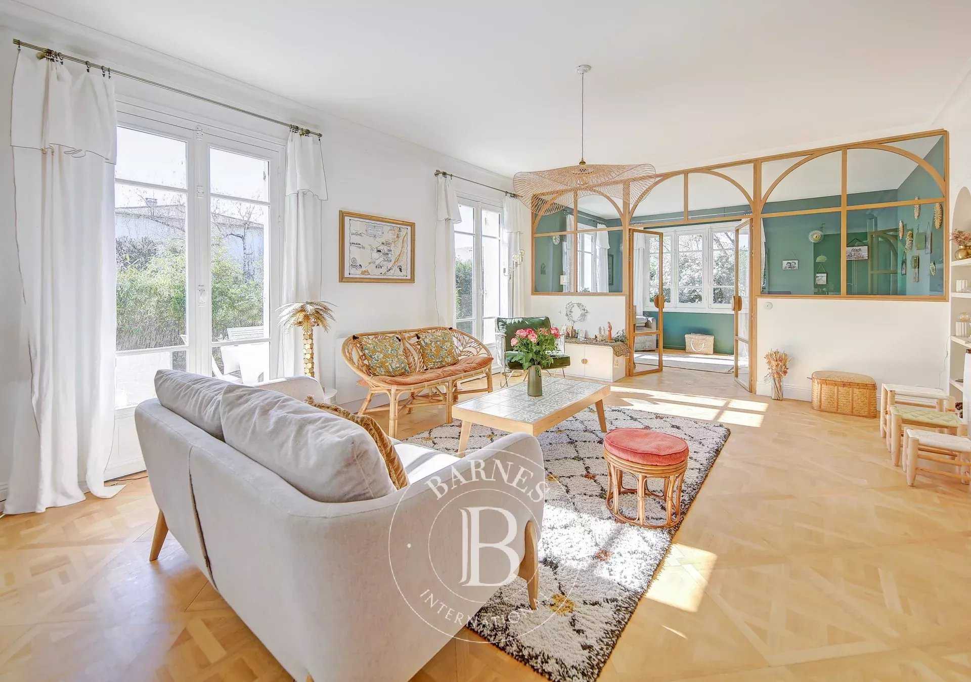 Versailles  - House 4 Bedrooms