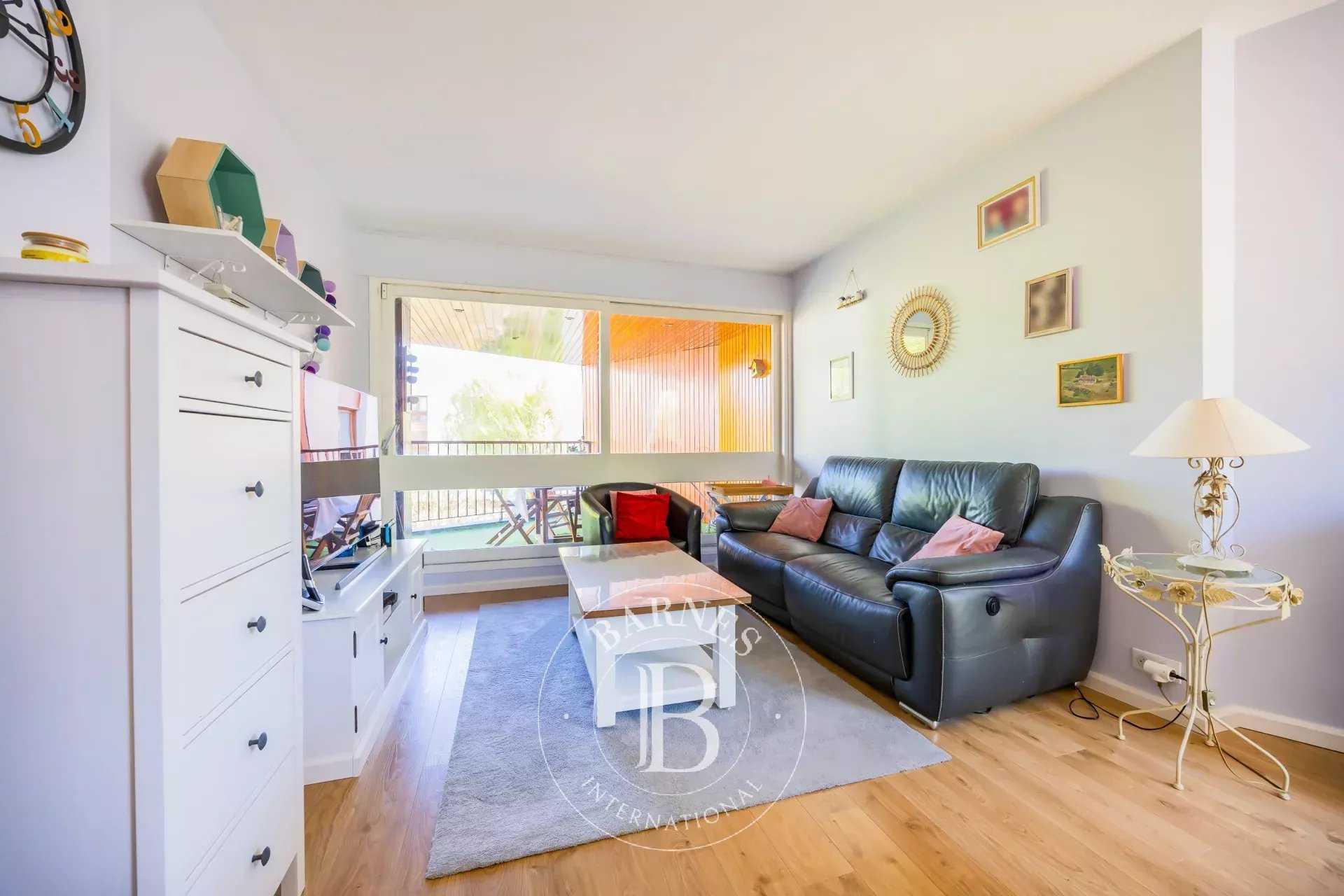 Le Chesnay  - Appartement 4 Pièces 3 Chambres