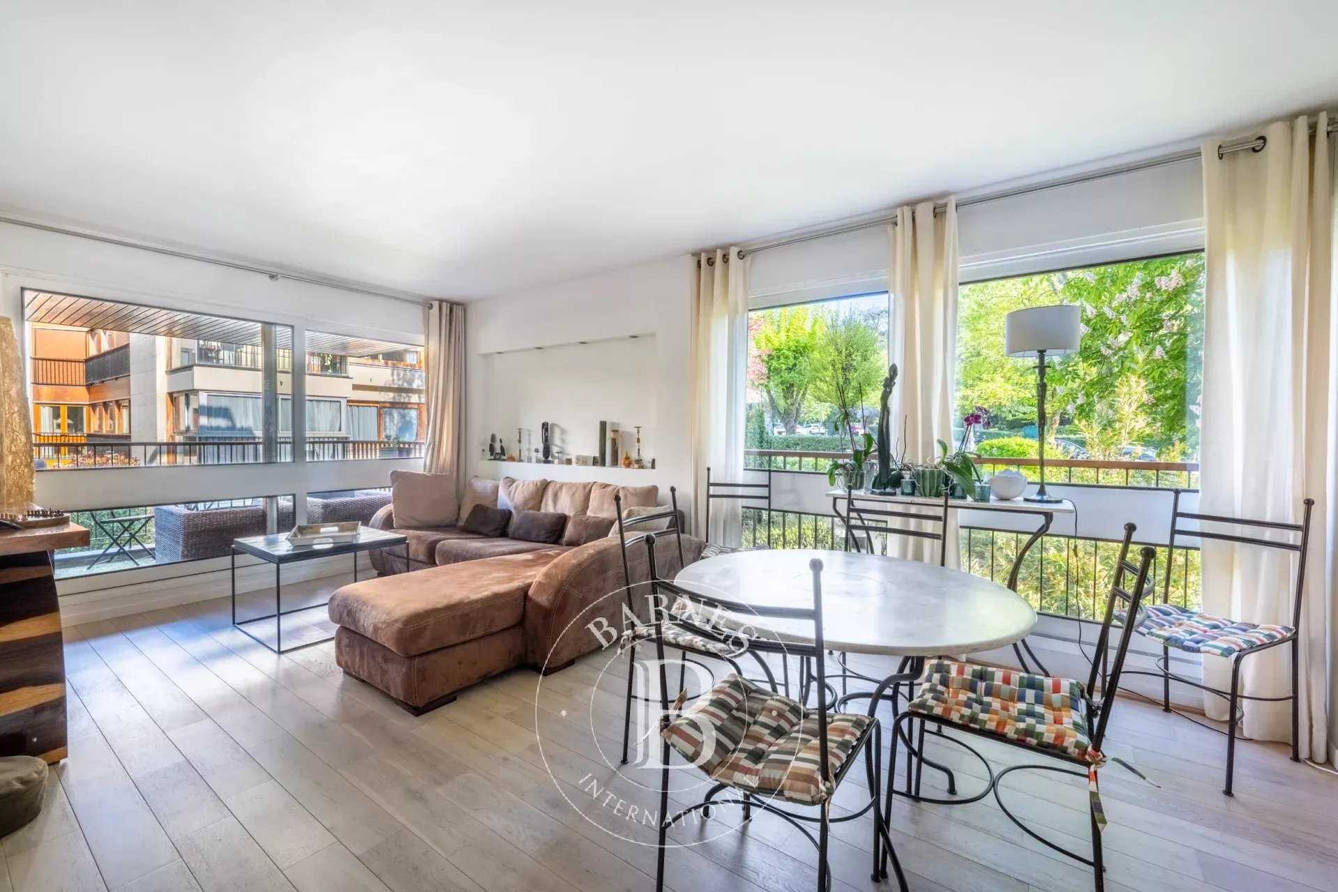 Le Chesnay-Rocquencourt  - Apartment 3 Bedrooms