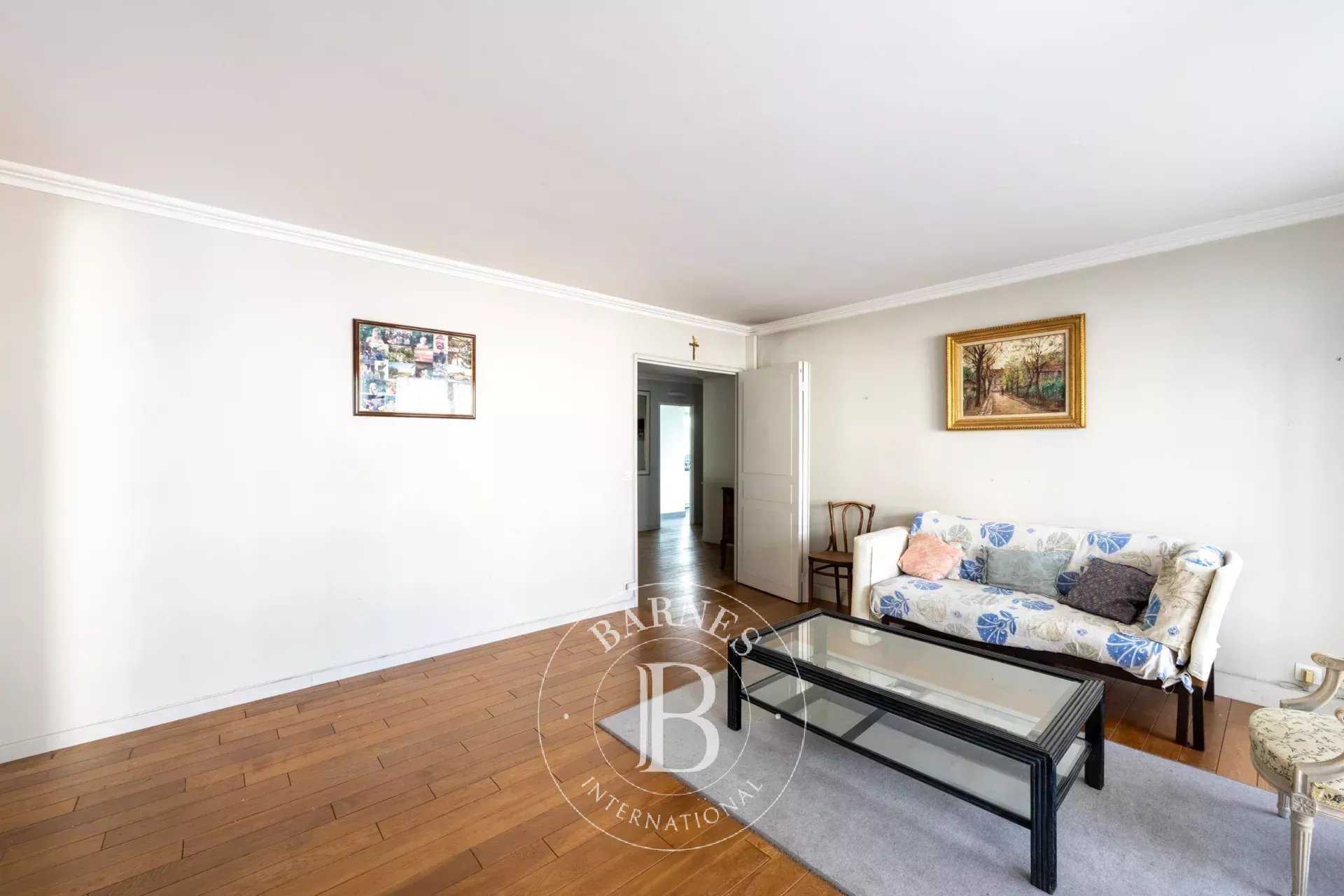 Le Chesnay-Rocquencourt  - Apartment 3 Bedrooms