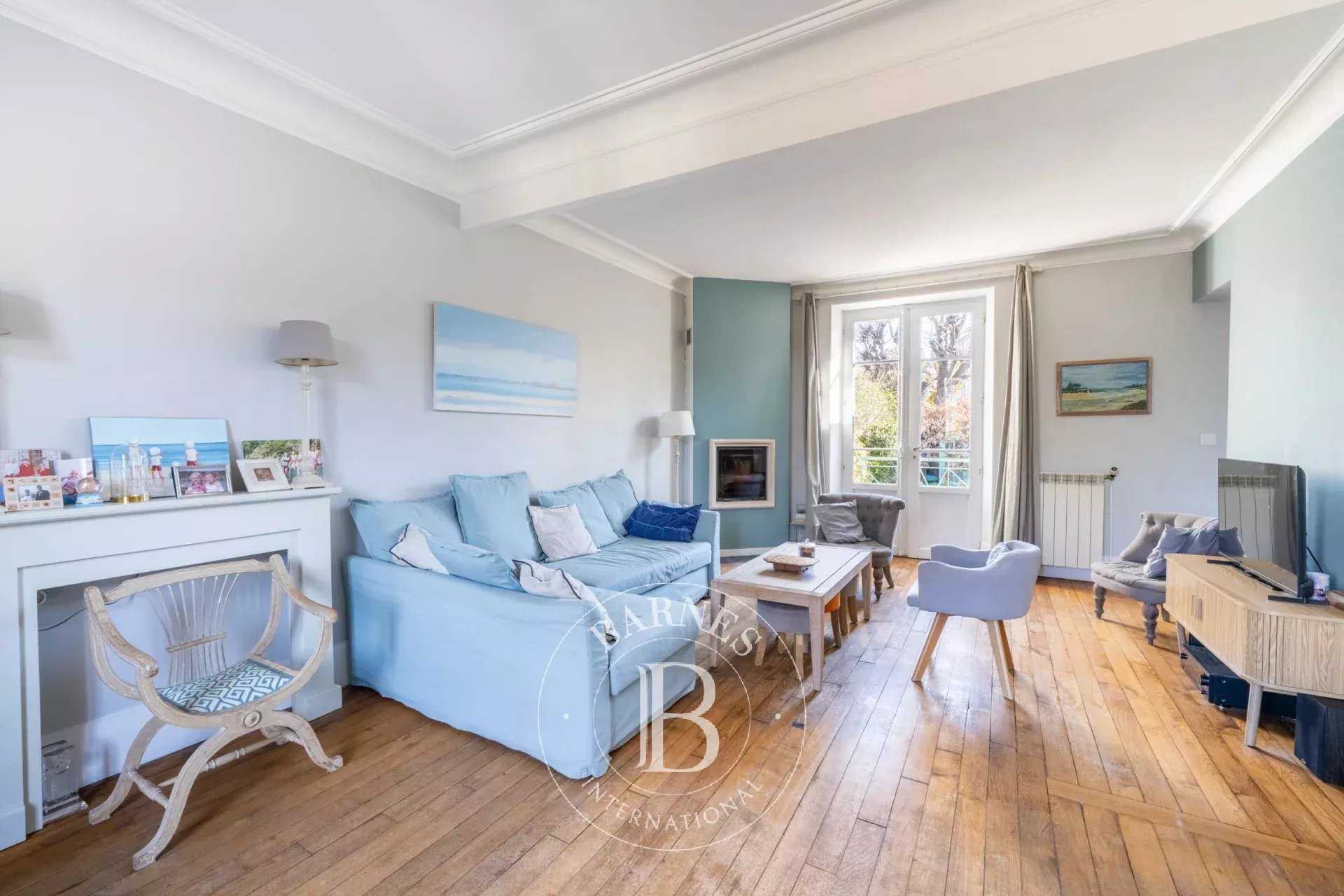 Maison Le Chesnay-Rocquencourt