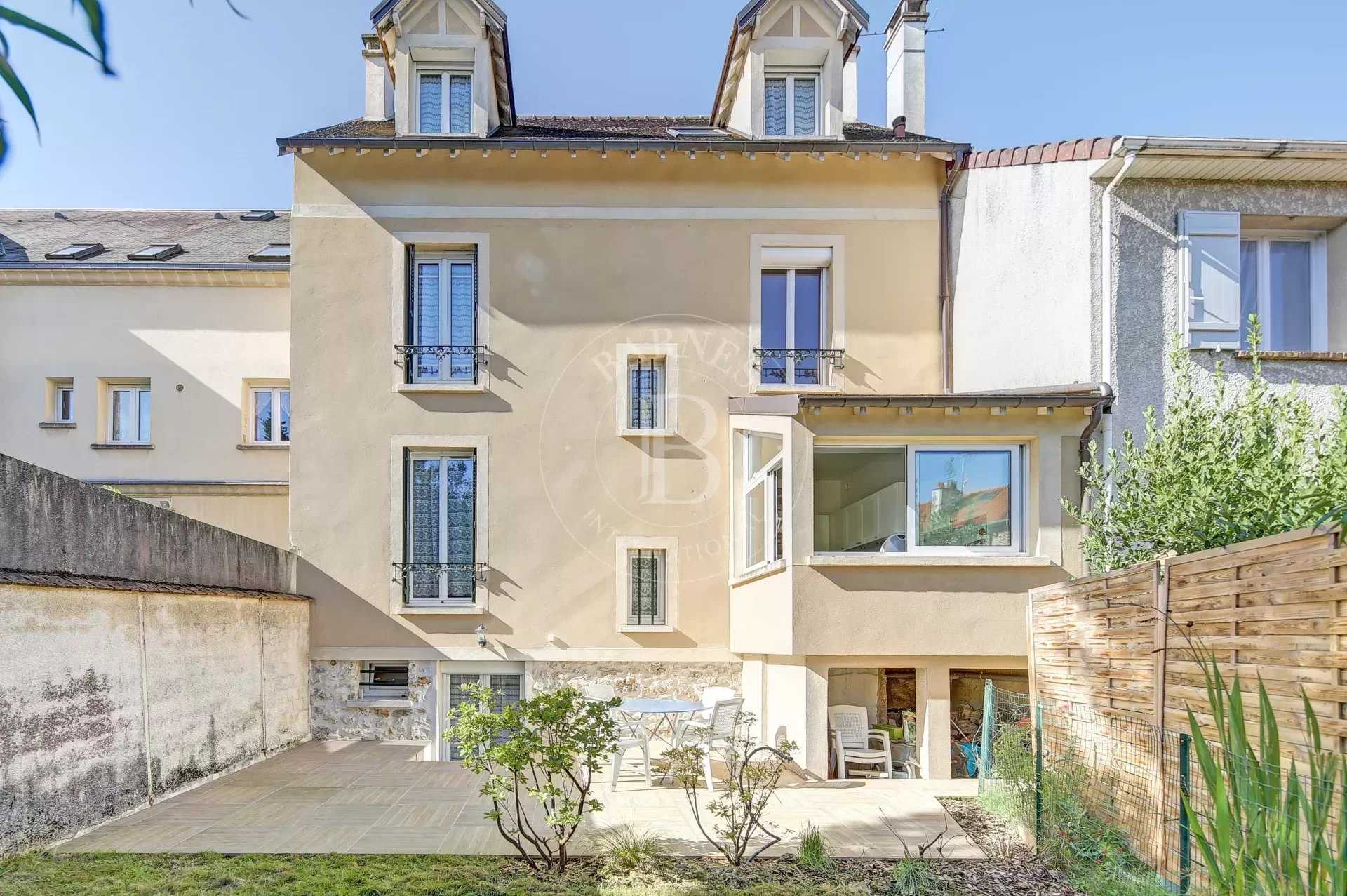 Maison Versailles
