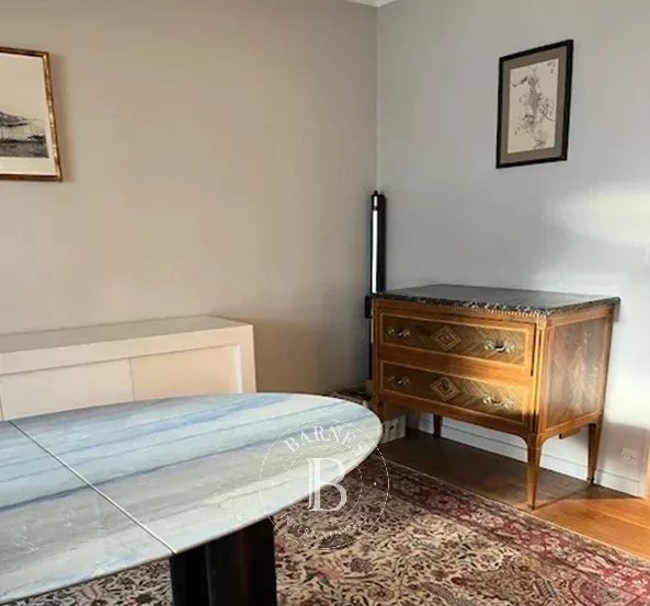 Le Chesnay-Rocquencourt  - Apartment 3 Bedrooms