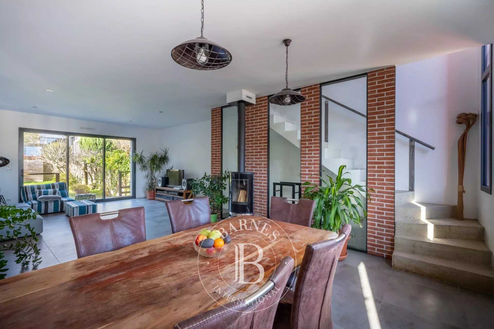 Viroflay  - Casa 7 Cuartos 5 Habitaciones