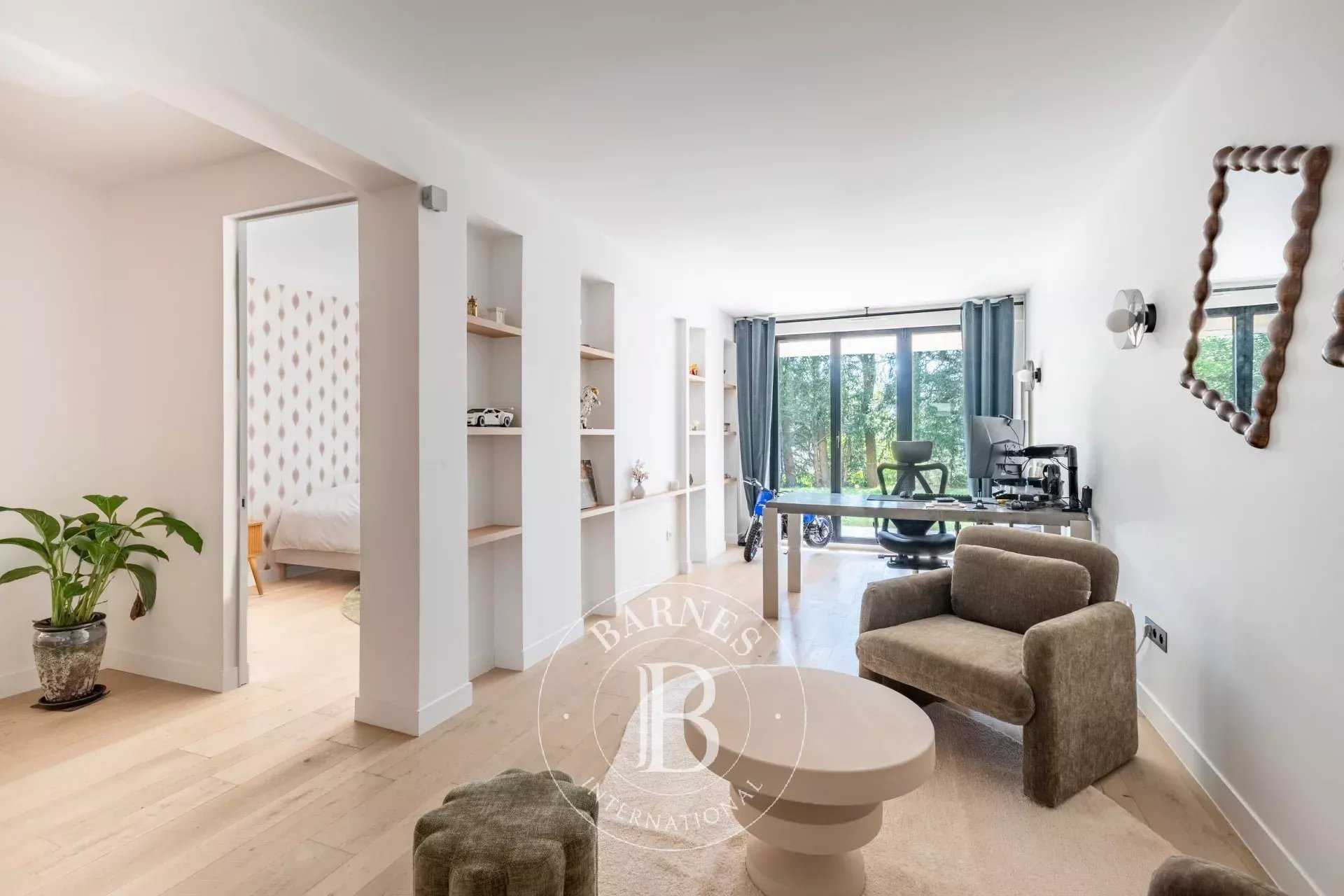 La Celle-Saint-Cloud  - House 5 Bedrooms