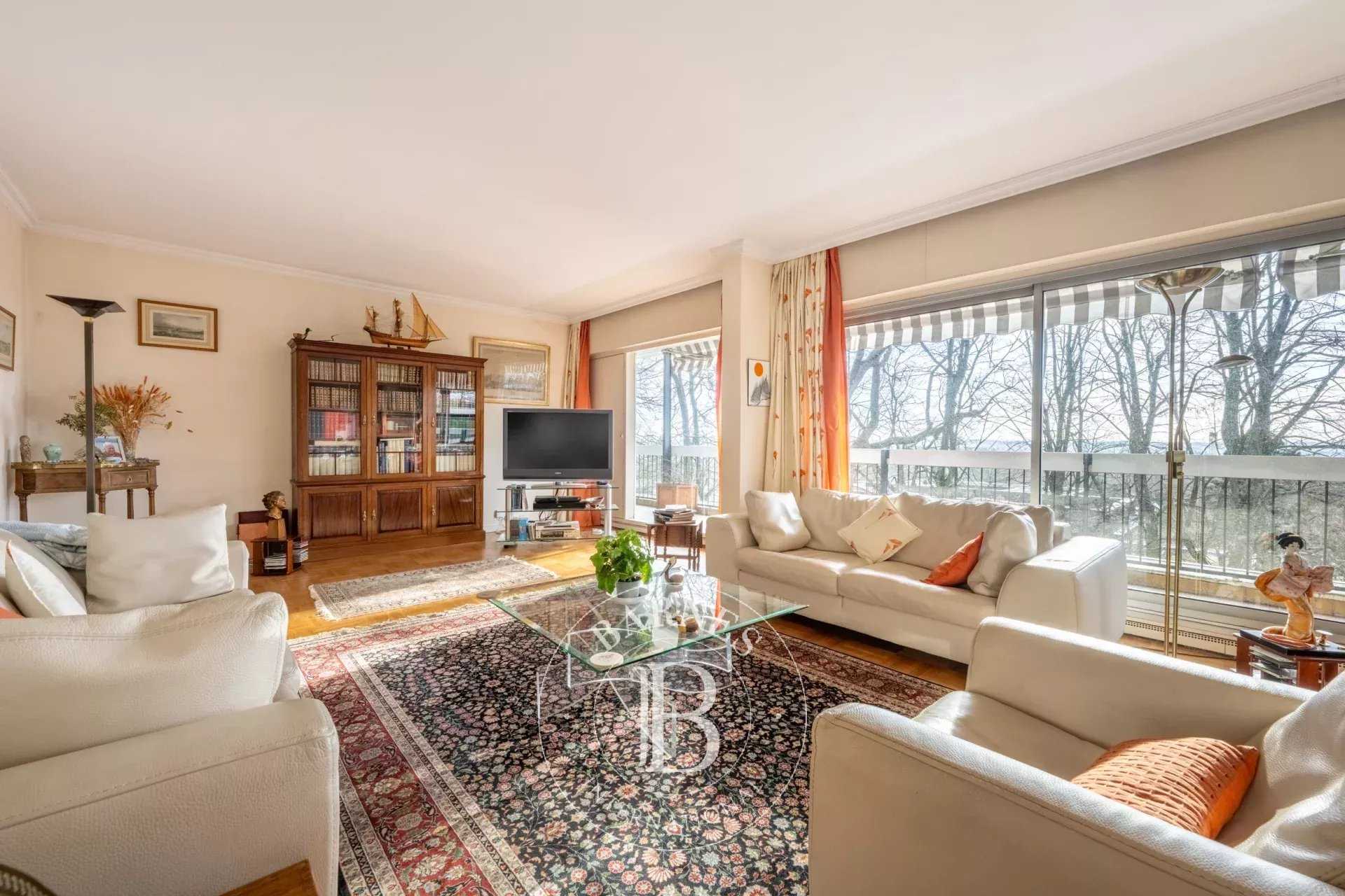 Le Chesnay-Rocquencourt  - Apartment 