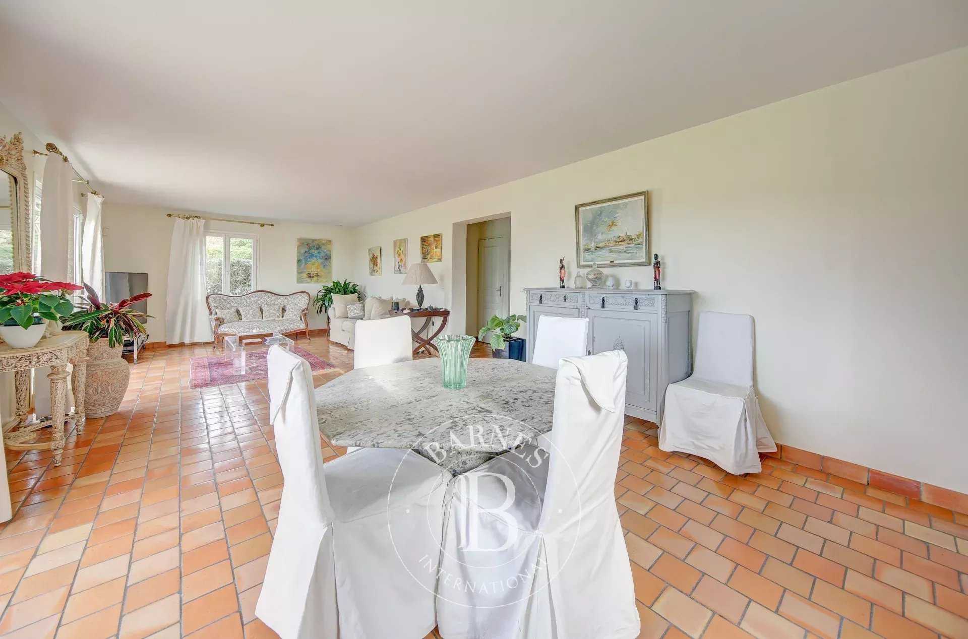 Saint-Nom-la-Bretèche  - Casa 8 Cuartos 4 Habitaciones