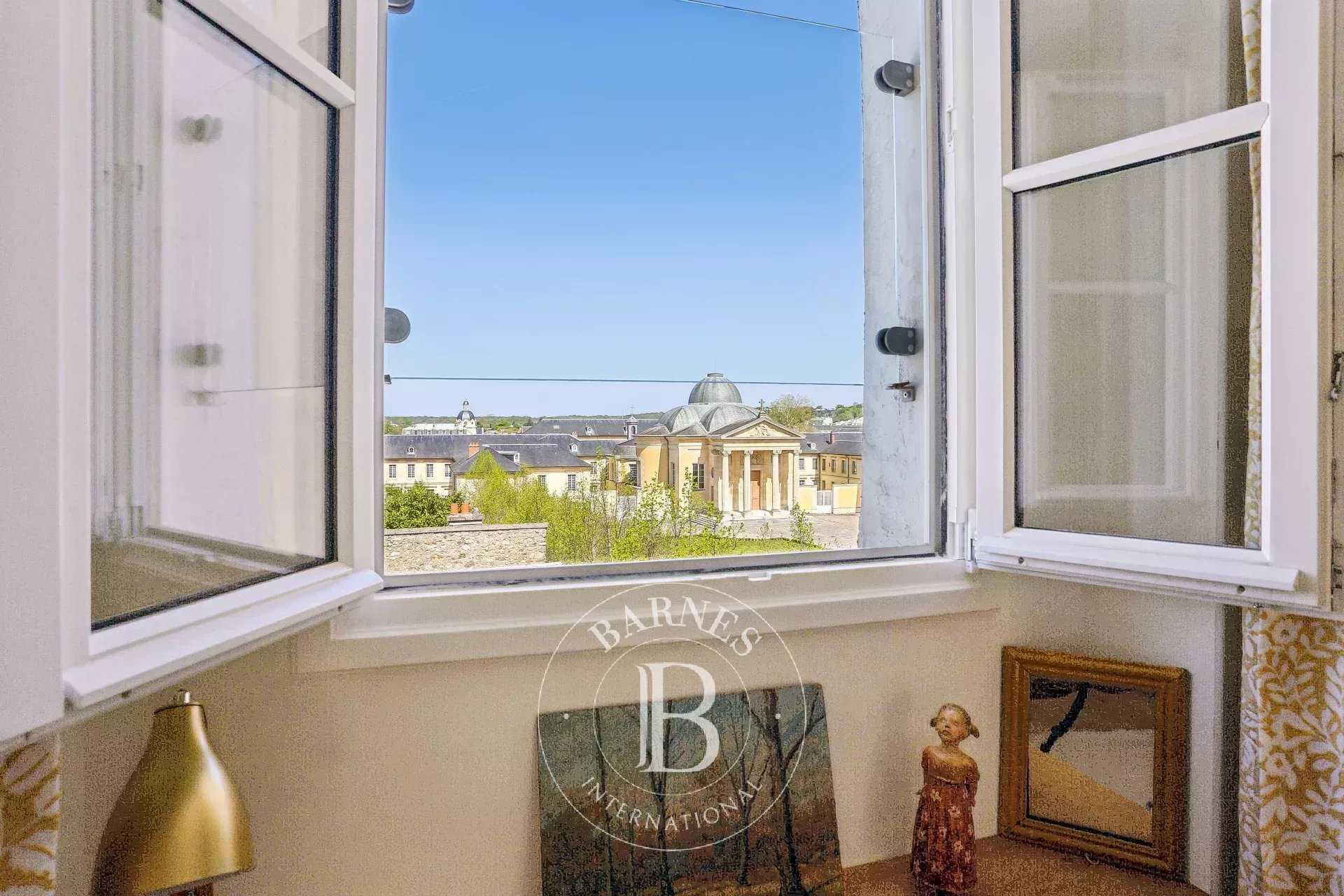 Versailles  - Apartment 1 Bedroom