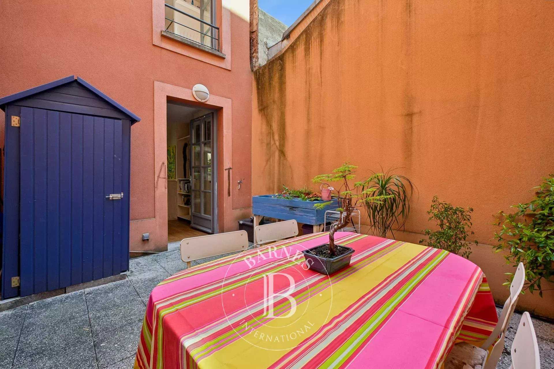 Versailles  - House 3 Bedrooms