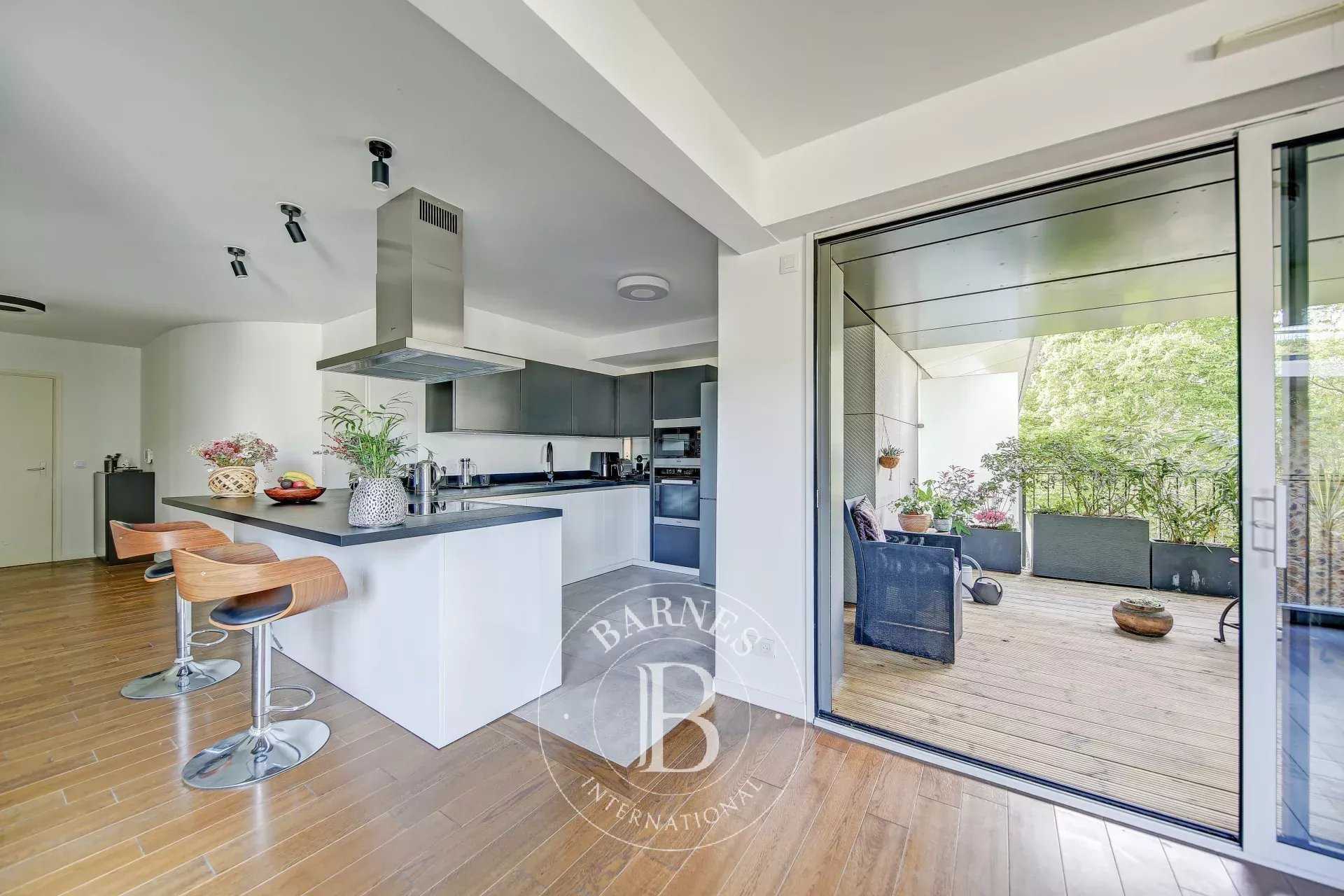 Versailles  - Apartment 3 Bedrooms