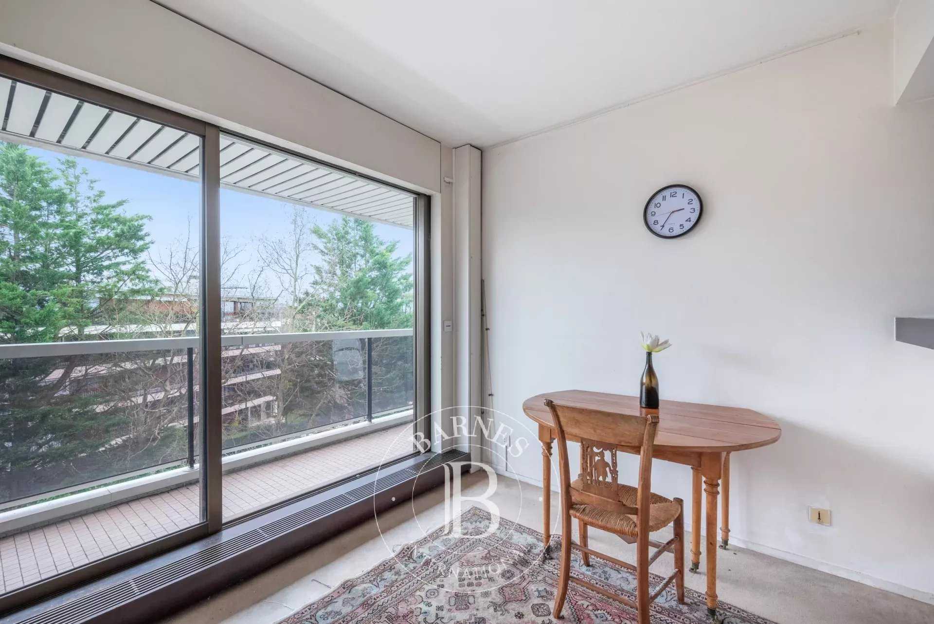 Le Chesnay-Rocquencourt  - Appartement 4 Pièces 3 Chambres