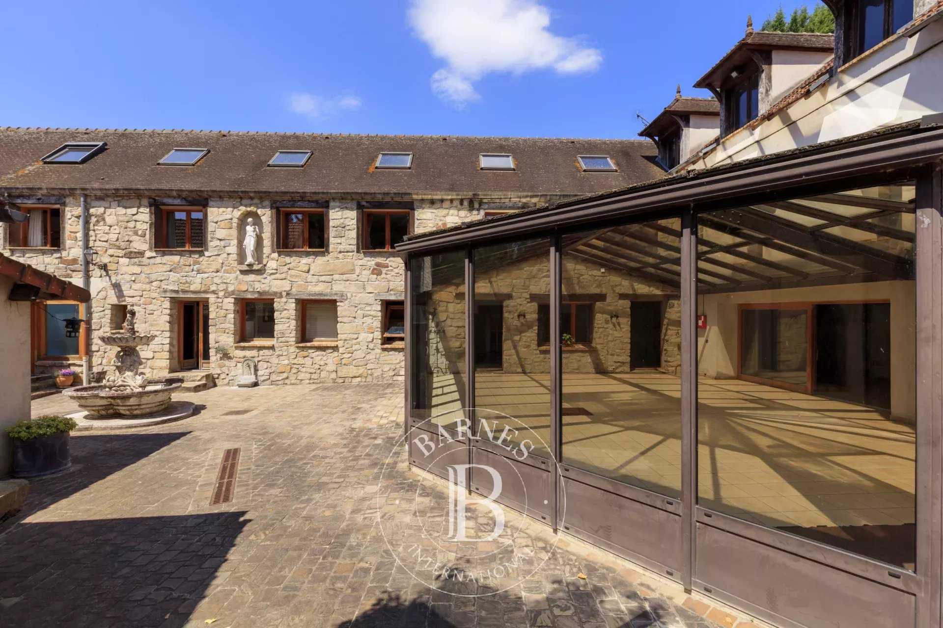 Linas  - House 4 Bedrooms