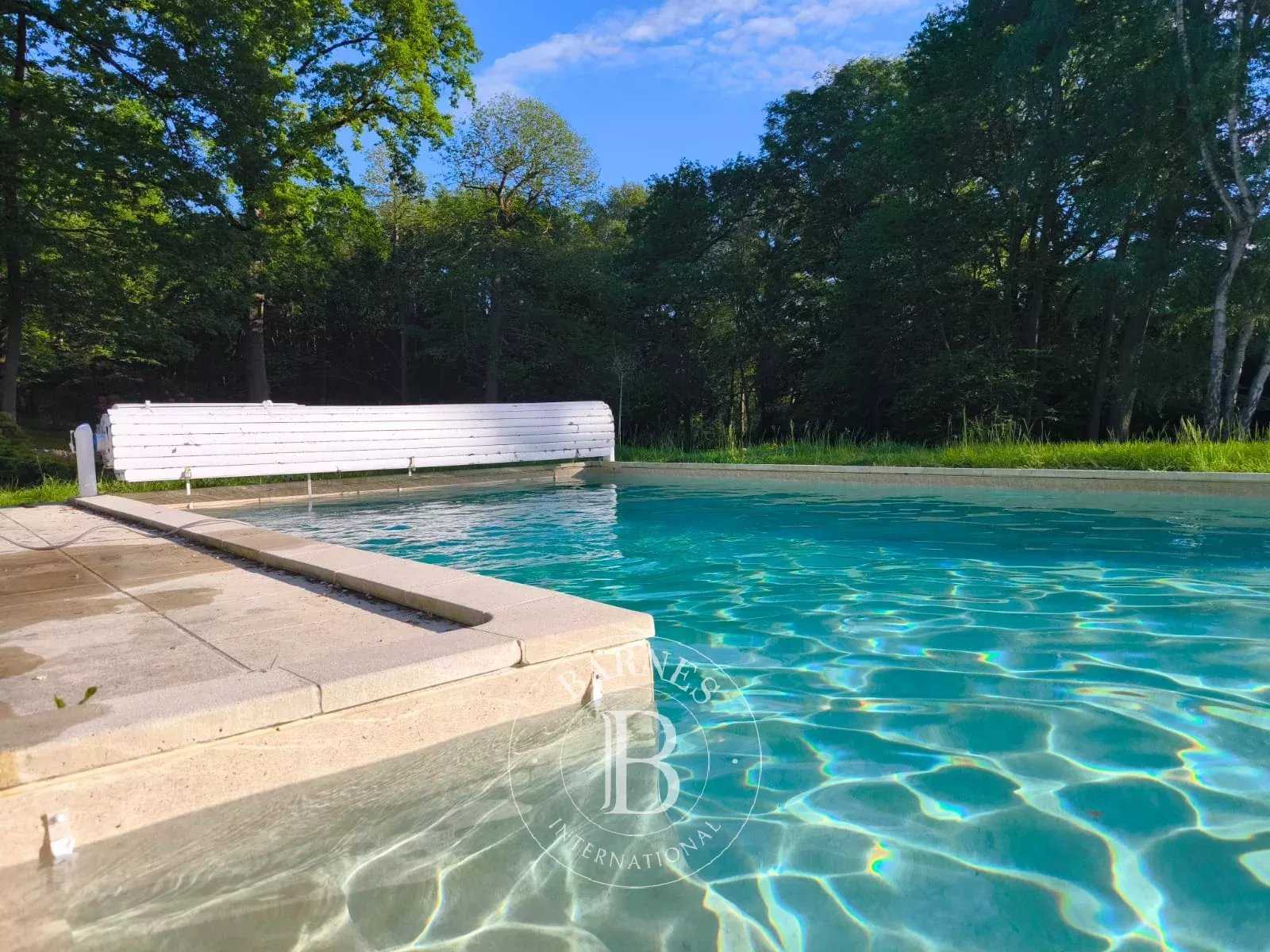 Feucherolles  - House 3 Bedrooms